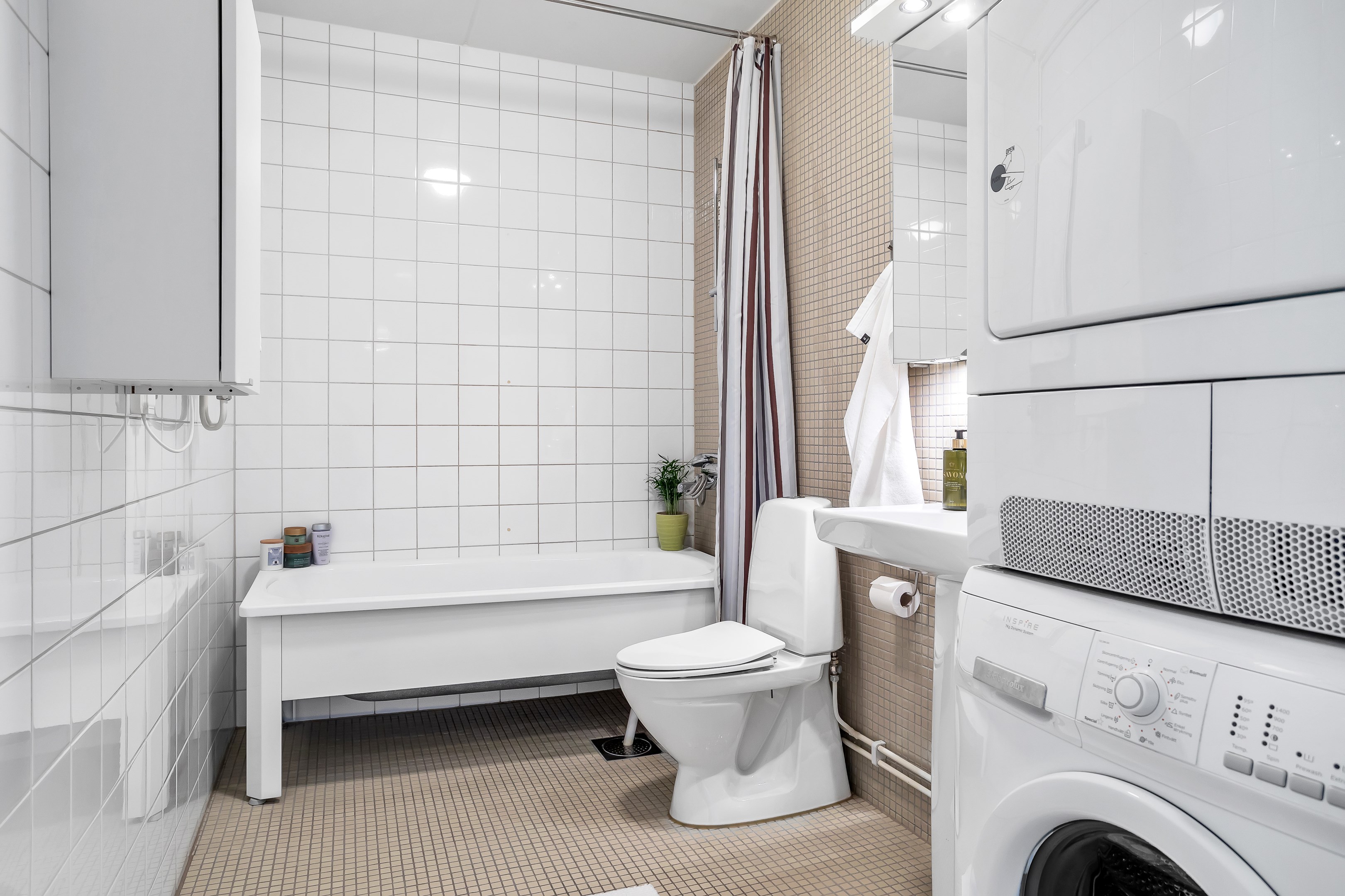 Bostadsbild från Kapellgatan 1, Såld i Kapellgärdet, Uppsala