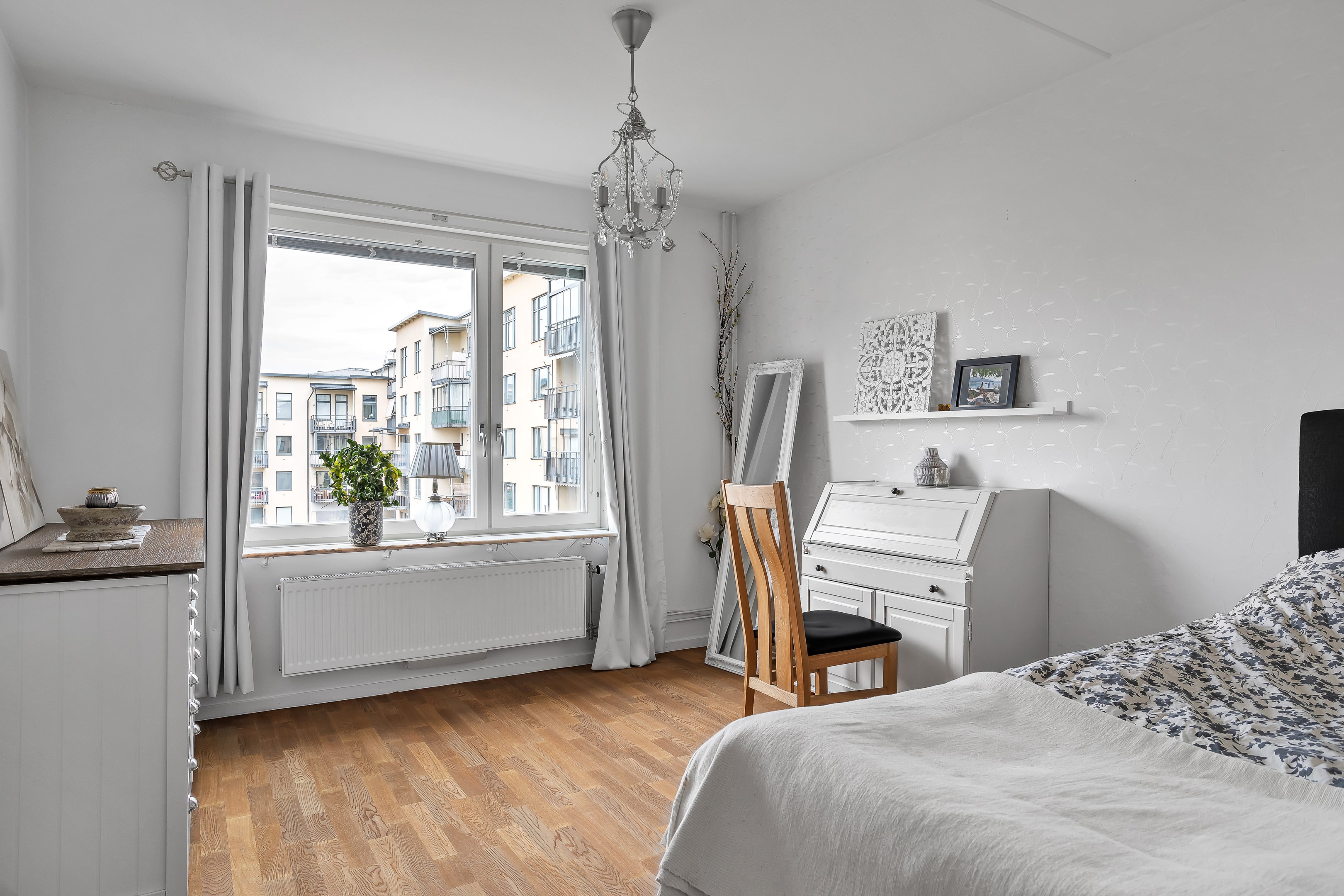 Bostadsbild från Kapellgatan 1, Såld i Kapellgärdet, Uppsala