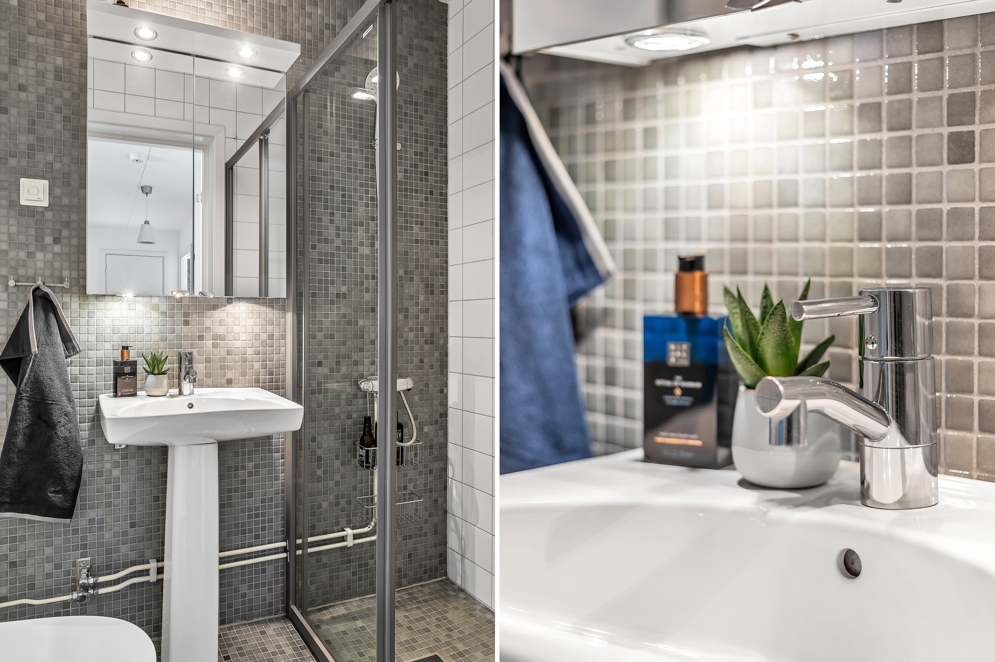 Bostadsbild från Kapellgatan 1, Såld i Kapellgärdet, Uppsala