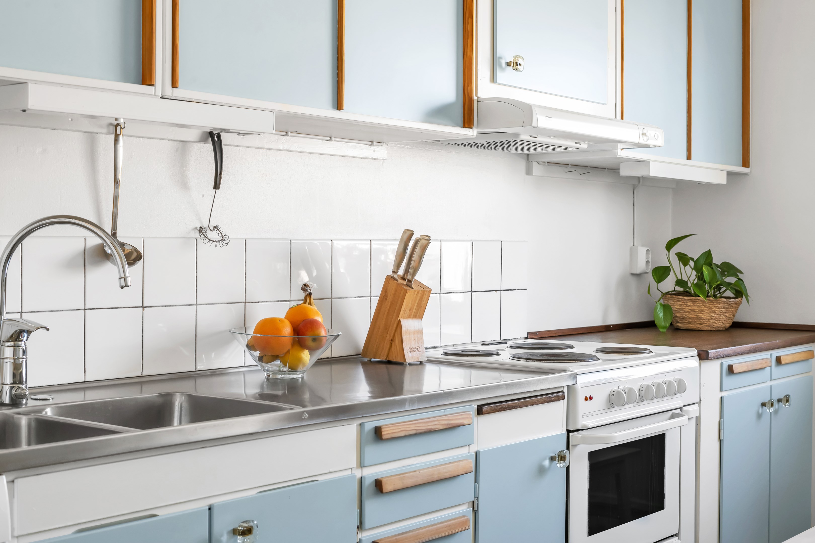 Bostadsbild från Sibyllegatan 18D, Såld i Luthagen, Uppsala