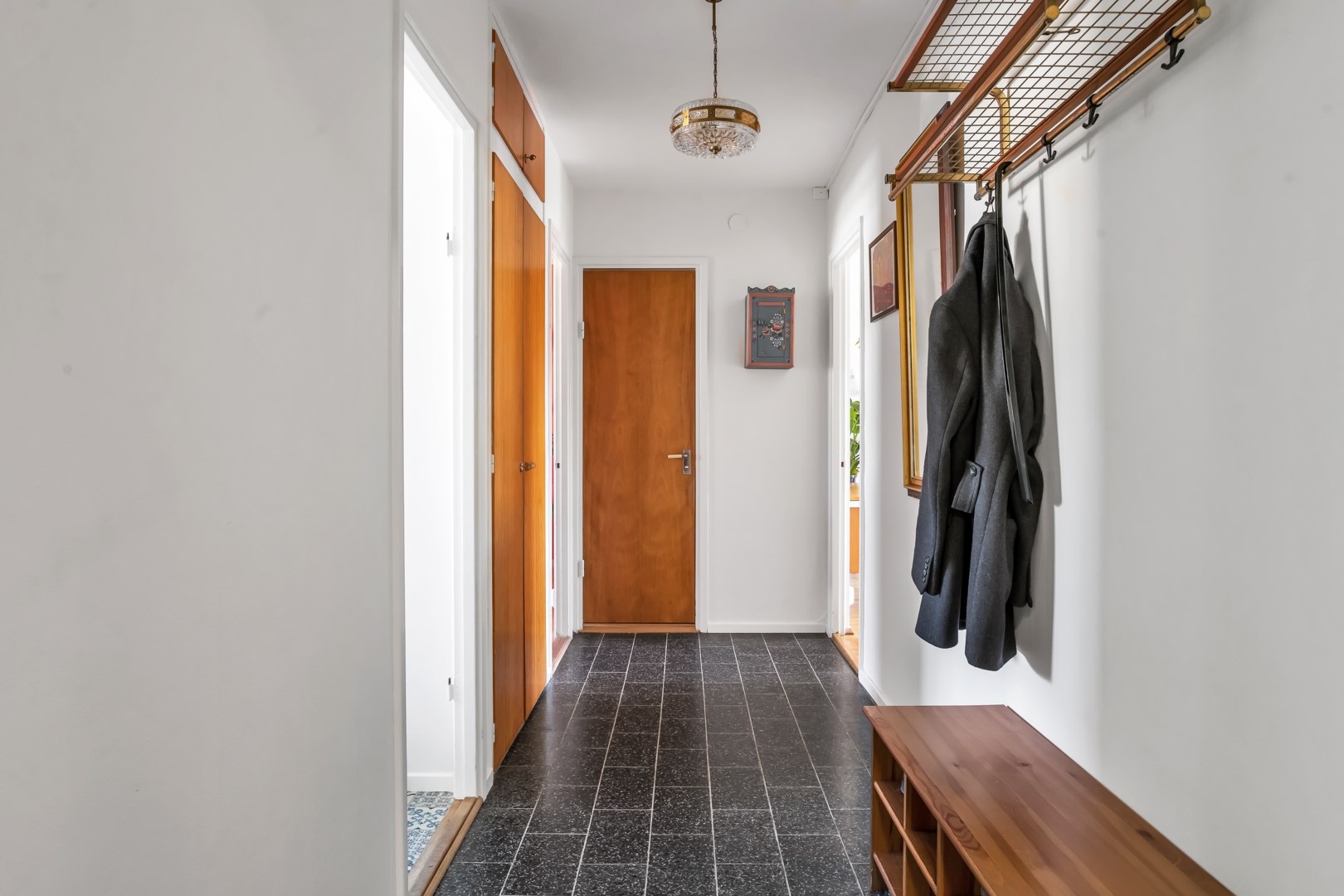 Bostadsbild från Sibyllegatan 18D, Såld i Luthagen, Uppsala