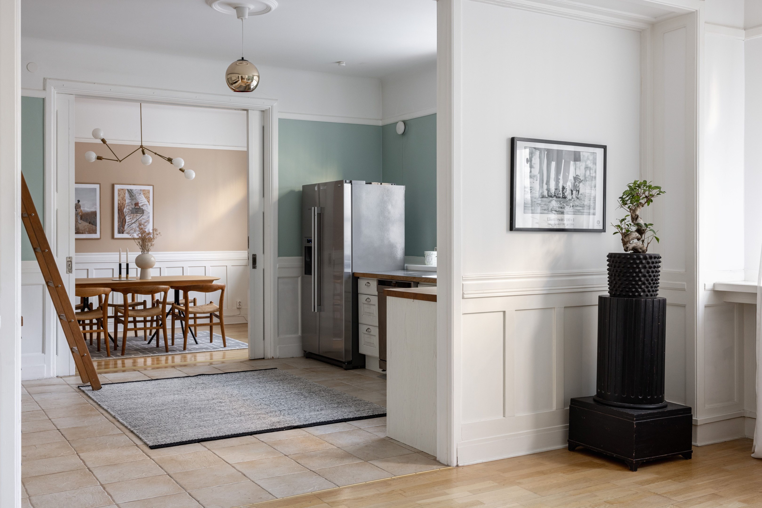 Bostadsbild från Nybrogatan 75, Såld i Östermalm, Stockholm