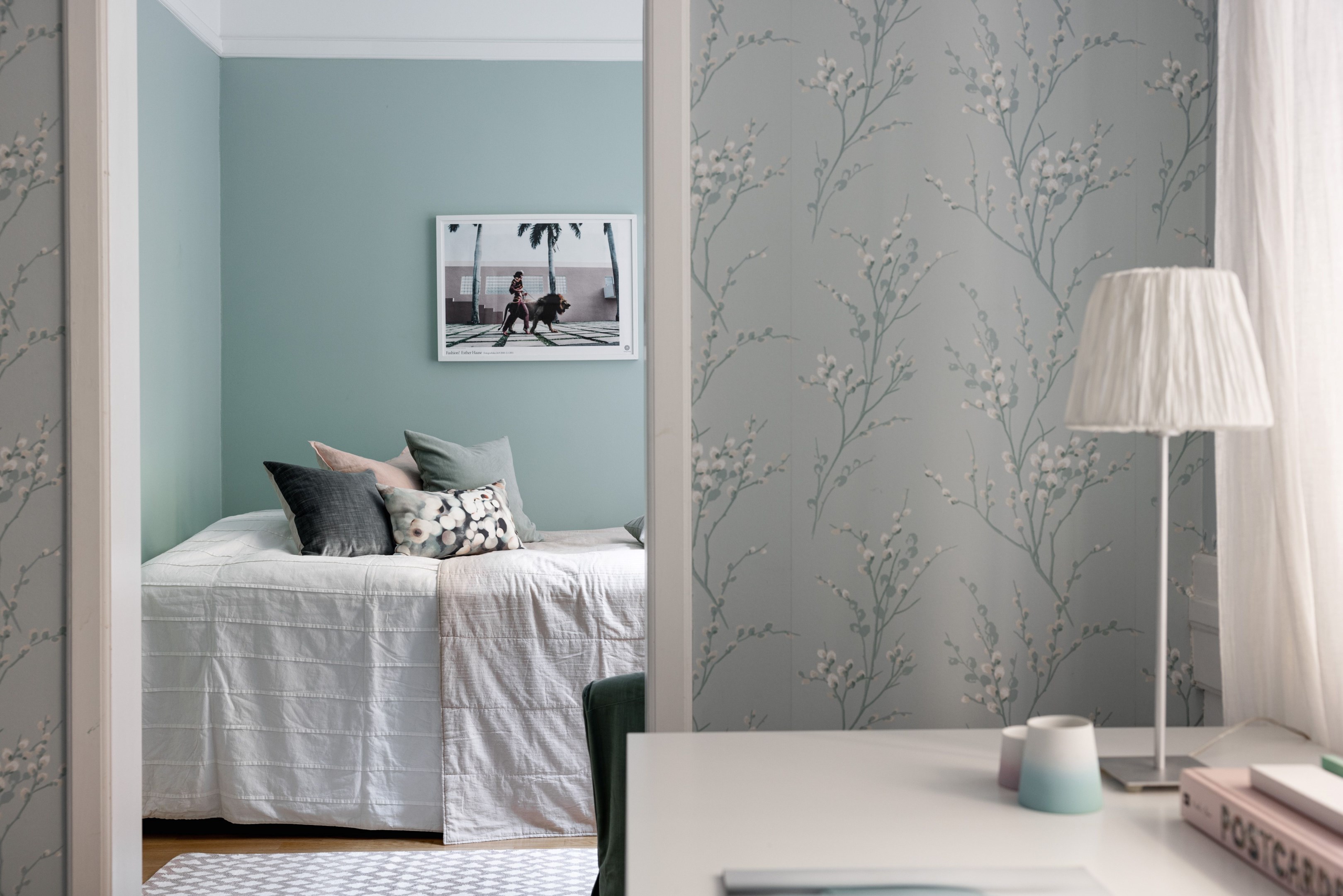 Bostadsbild från Nybrogatan 75, Såld i Östermalm, Stockholm