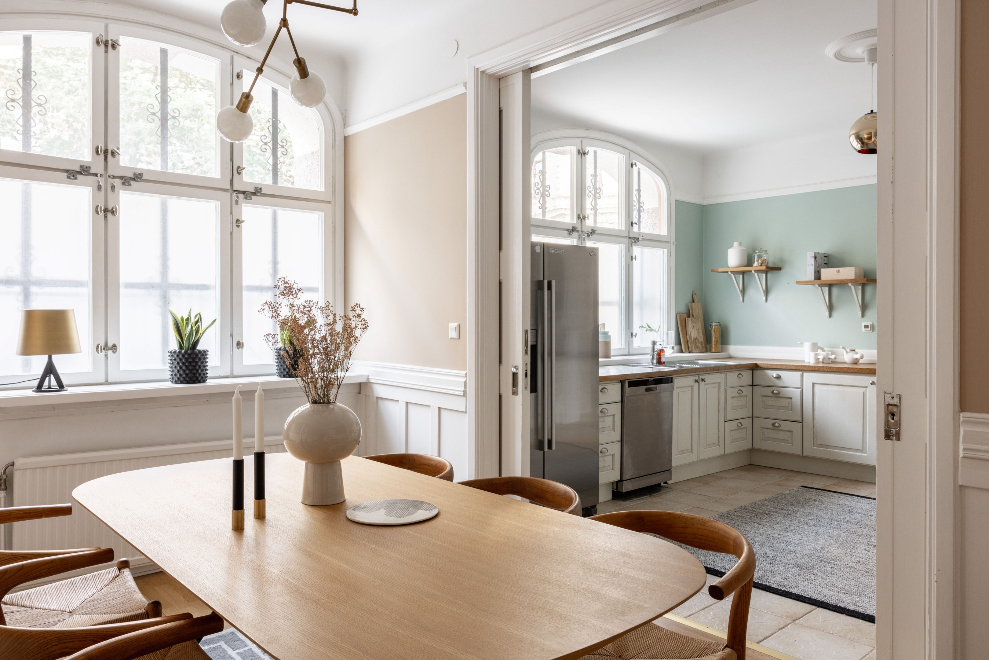 Bostadsbild från Nybrogatan 75, Såld i Östermalm, Stockholm