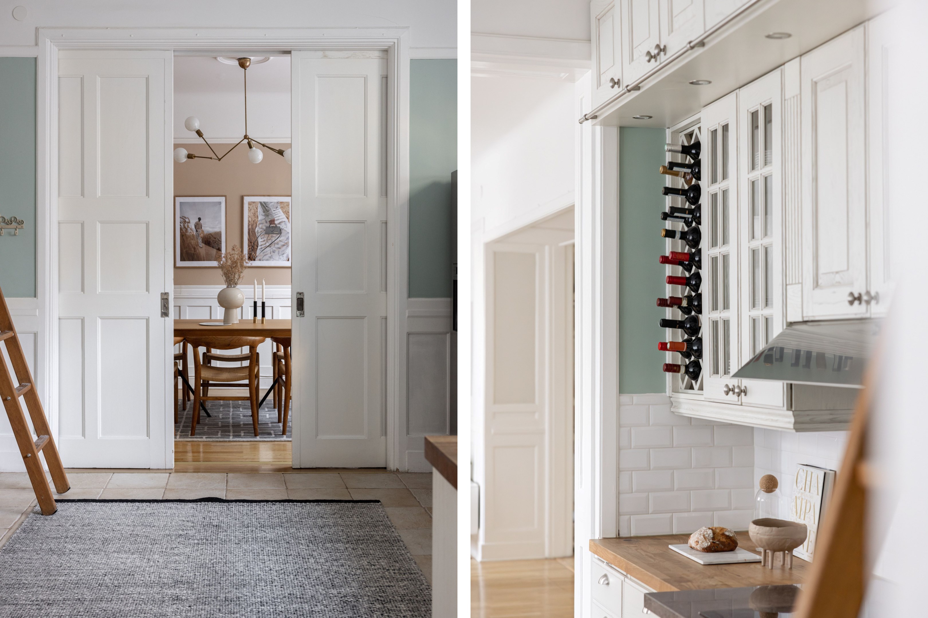 Bostadsbild från Nybrogatan 75, Såld i Östermalm, Stockholm