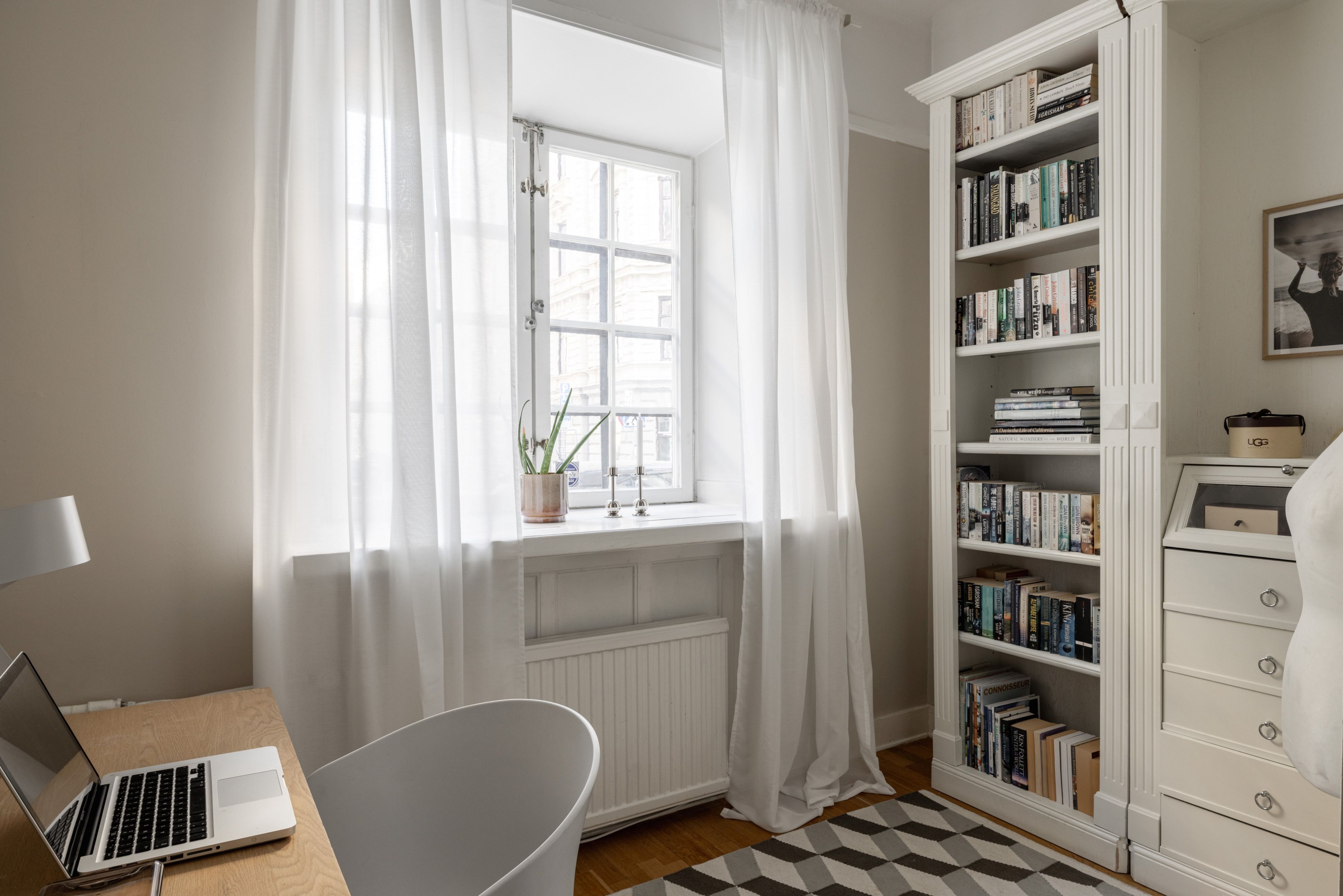 Bostadsbild från Nybrogatan 75, Såld i Östermalm, Stockholm