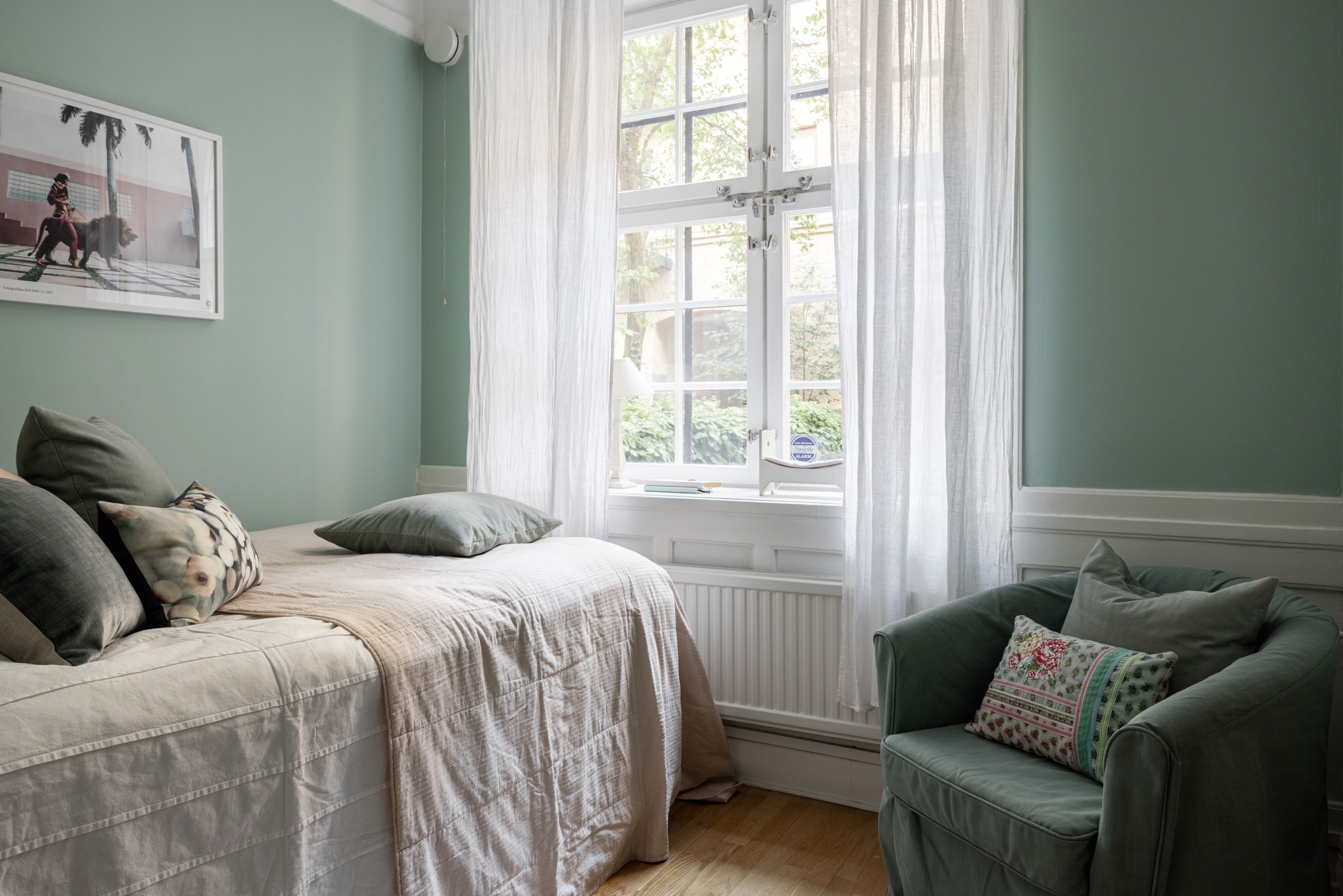 Bostadsbild från Nybrogatan 75, Såld i Östermalm, Stockholm