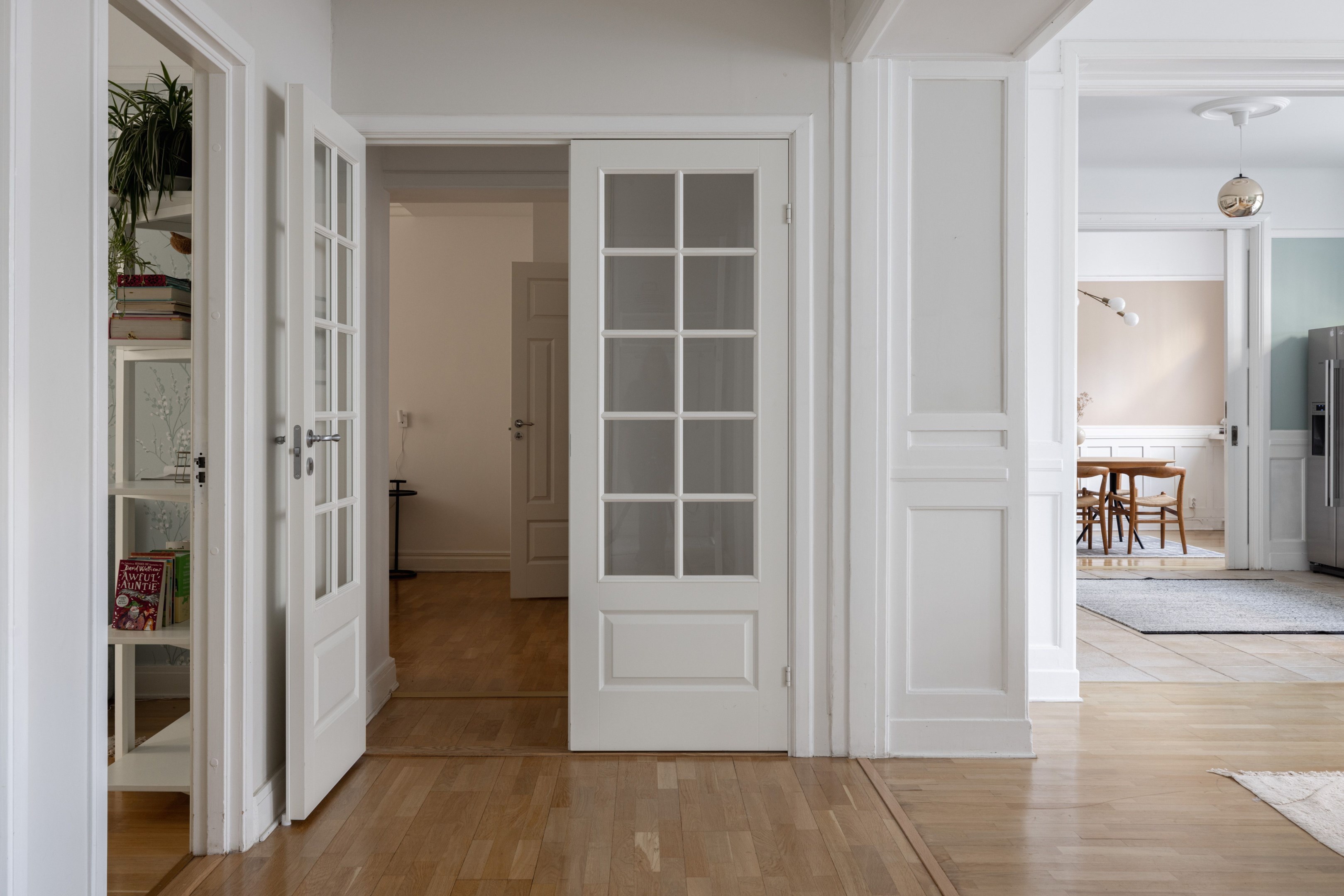 Bostadsbild från Nybrogatan 75, Såld i Östermalm, Stockholm