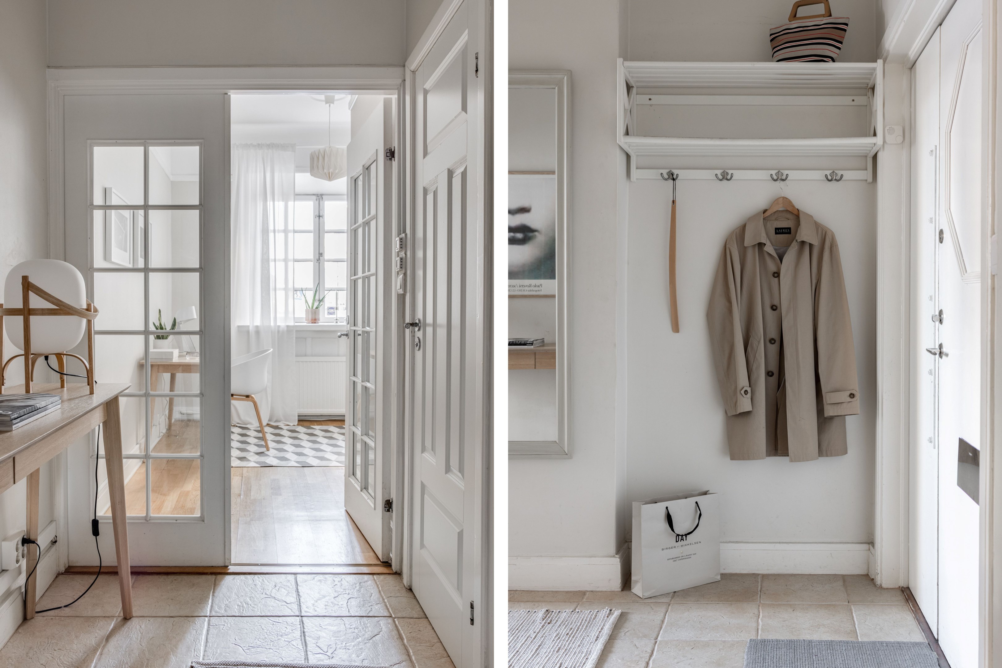 Bostadsbild från Nybrogatan 75, Såld i Östermalm, Stockholm