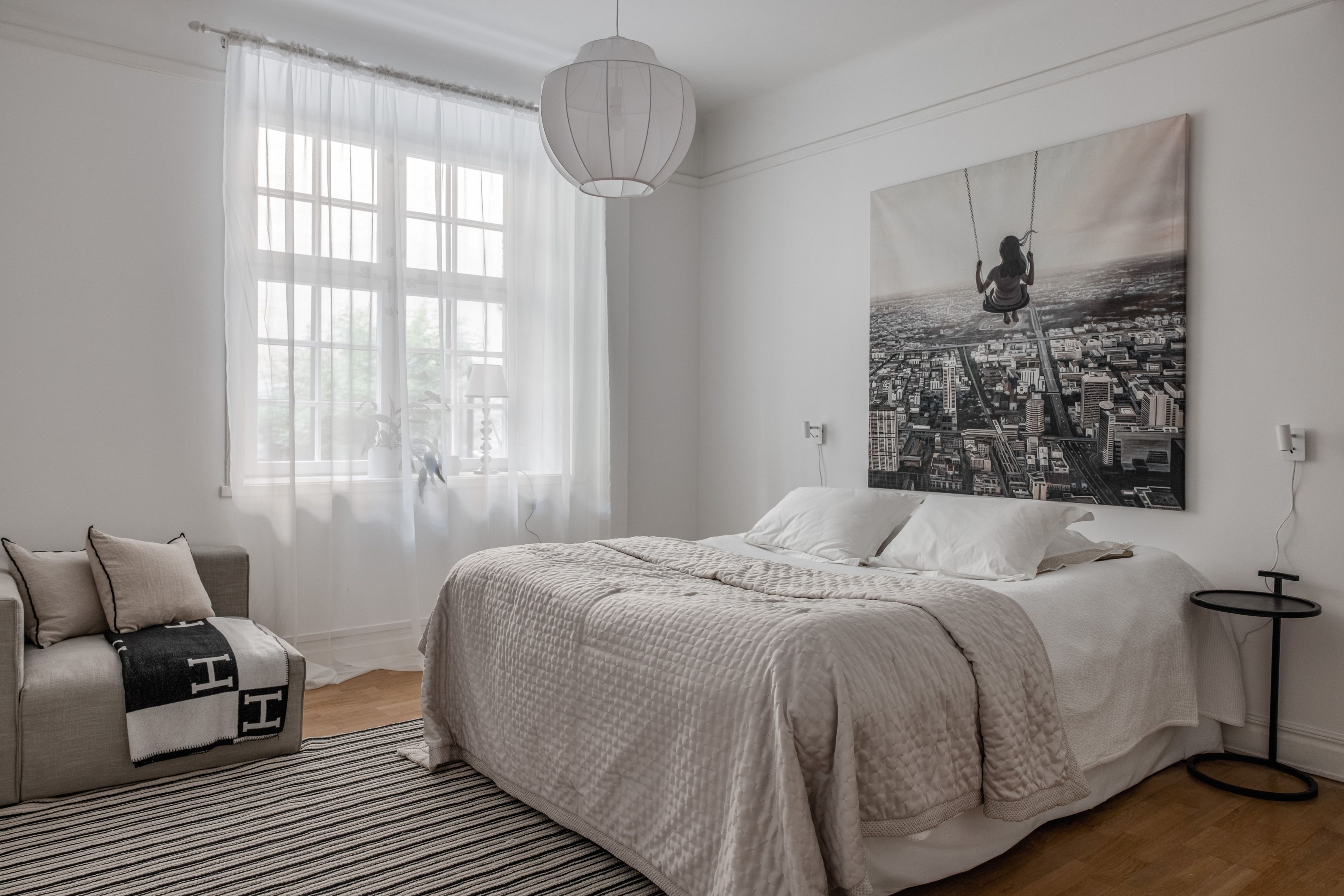 Bostadsbild från Nybrogatan 75, Såld i Östermalm, Stockholm