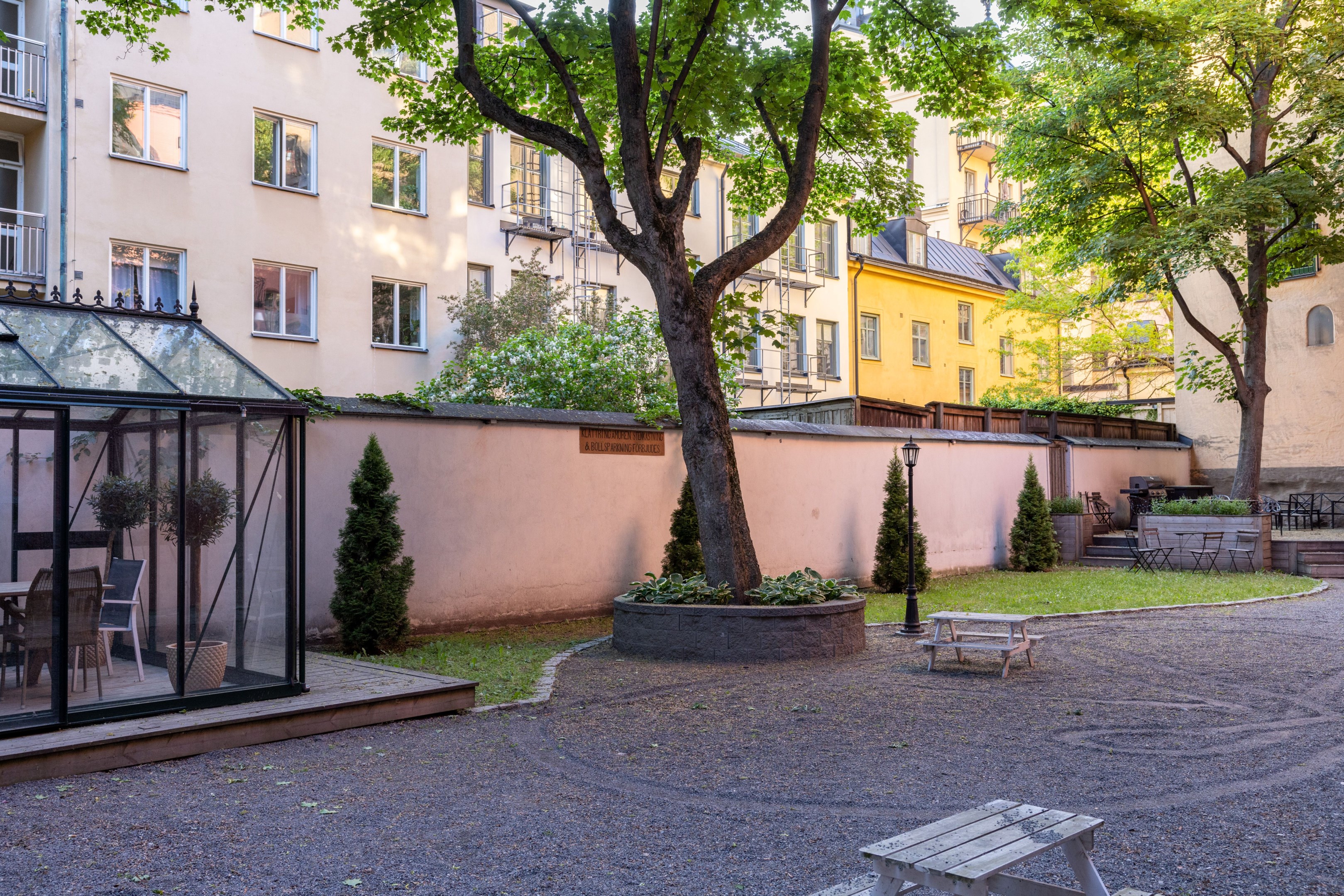 Bostadsbild från Nybrogatan 75, Såld i Östermalm, Stockholm