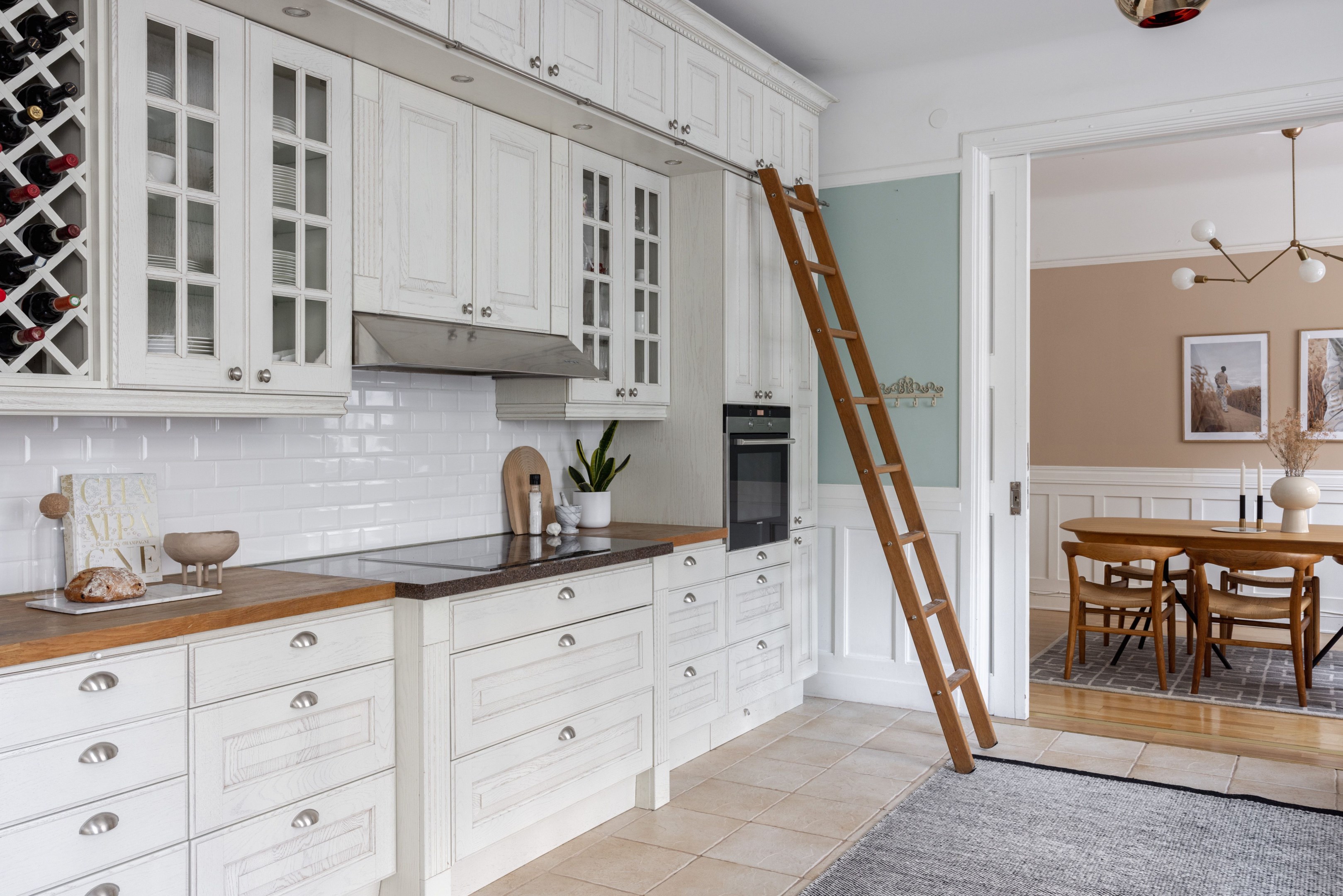 Bostadsbild från Nybrogatan 75, Såld i Östermalm, Stockholm