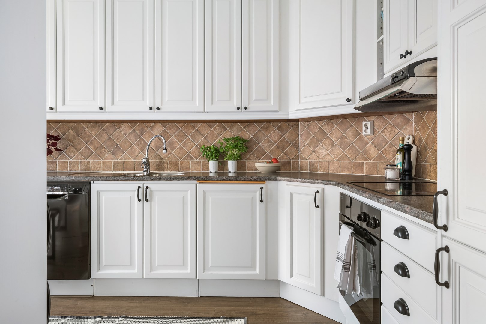 Bostadsbild från Stålgatan 42, Såld i Slavsta, Uppsala