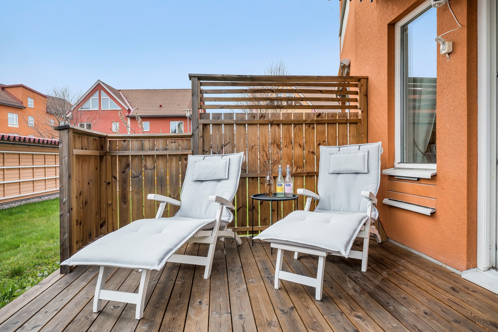 Bostadsbild från Stålgatan 42, Såld i Slavsta, Uppsala