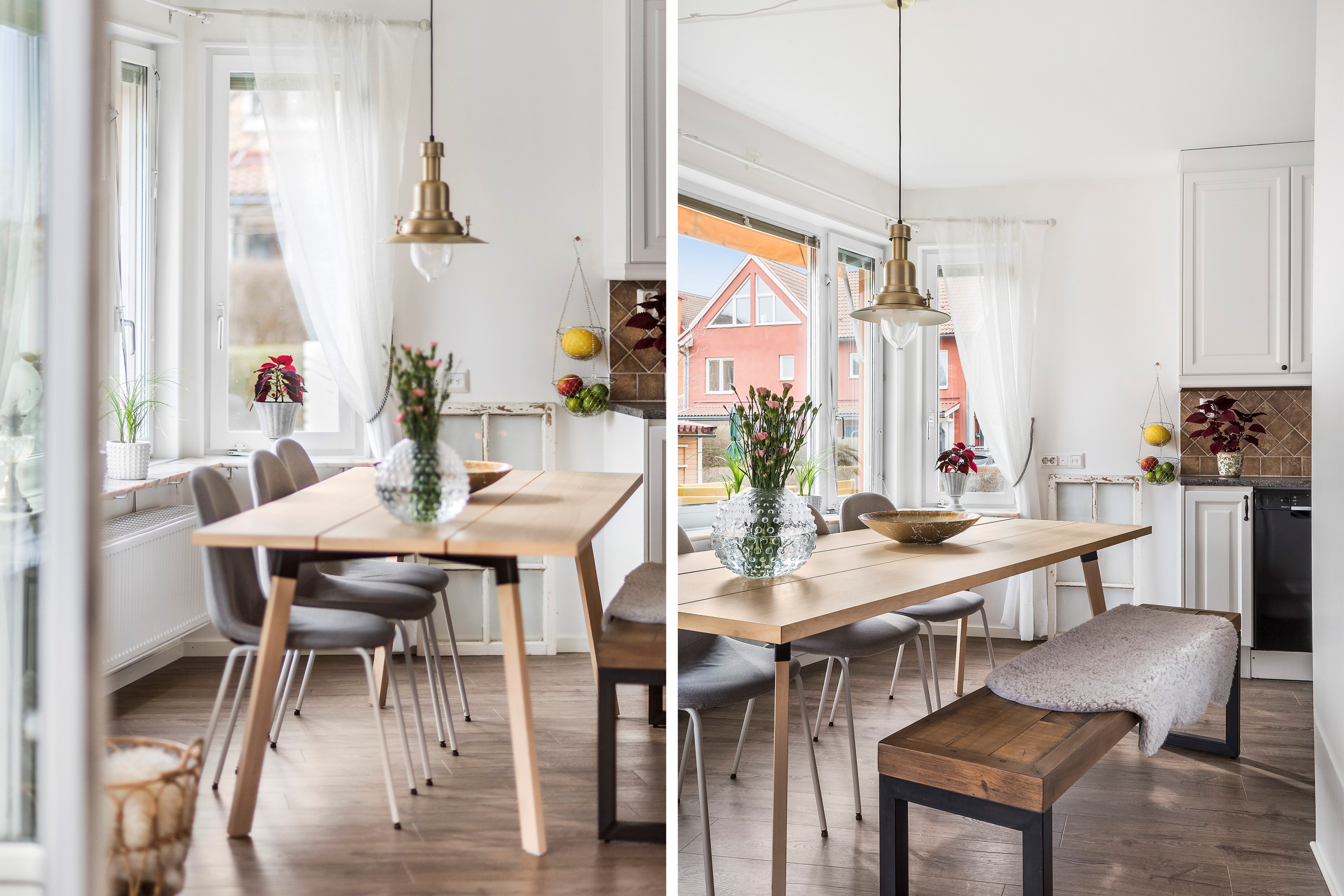 Bostadsbild från Stålgatan 42, Såld i Slavsta, Uppsala