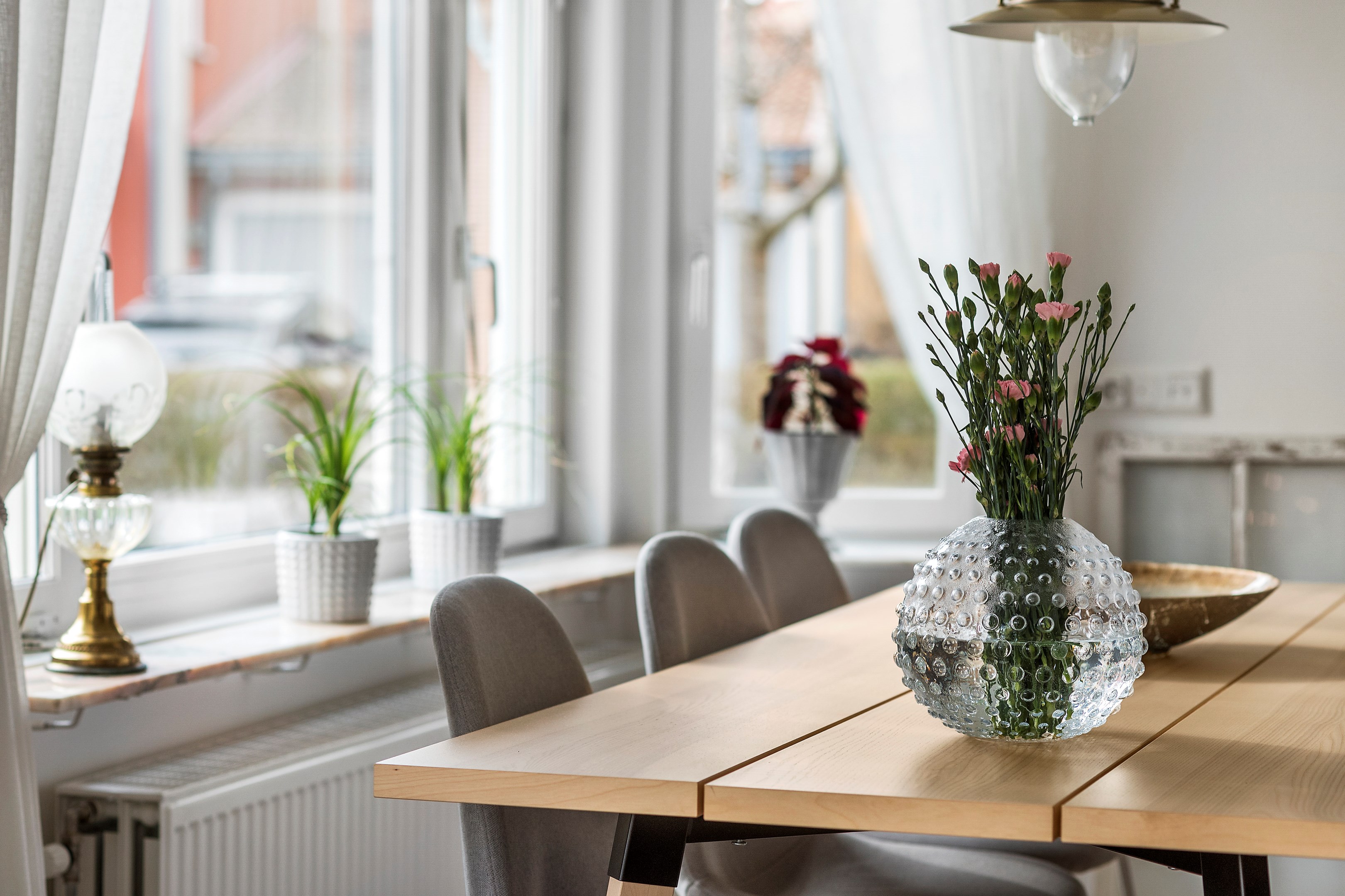 Bostadsbild från Stålgatan 42, Såld i Slavsta, Uppsala