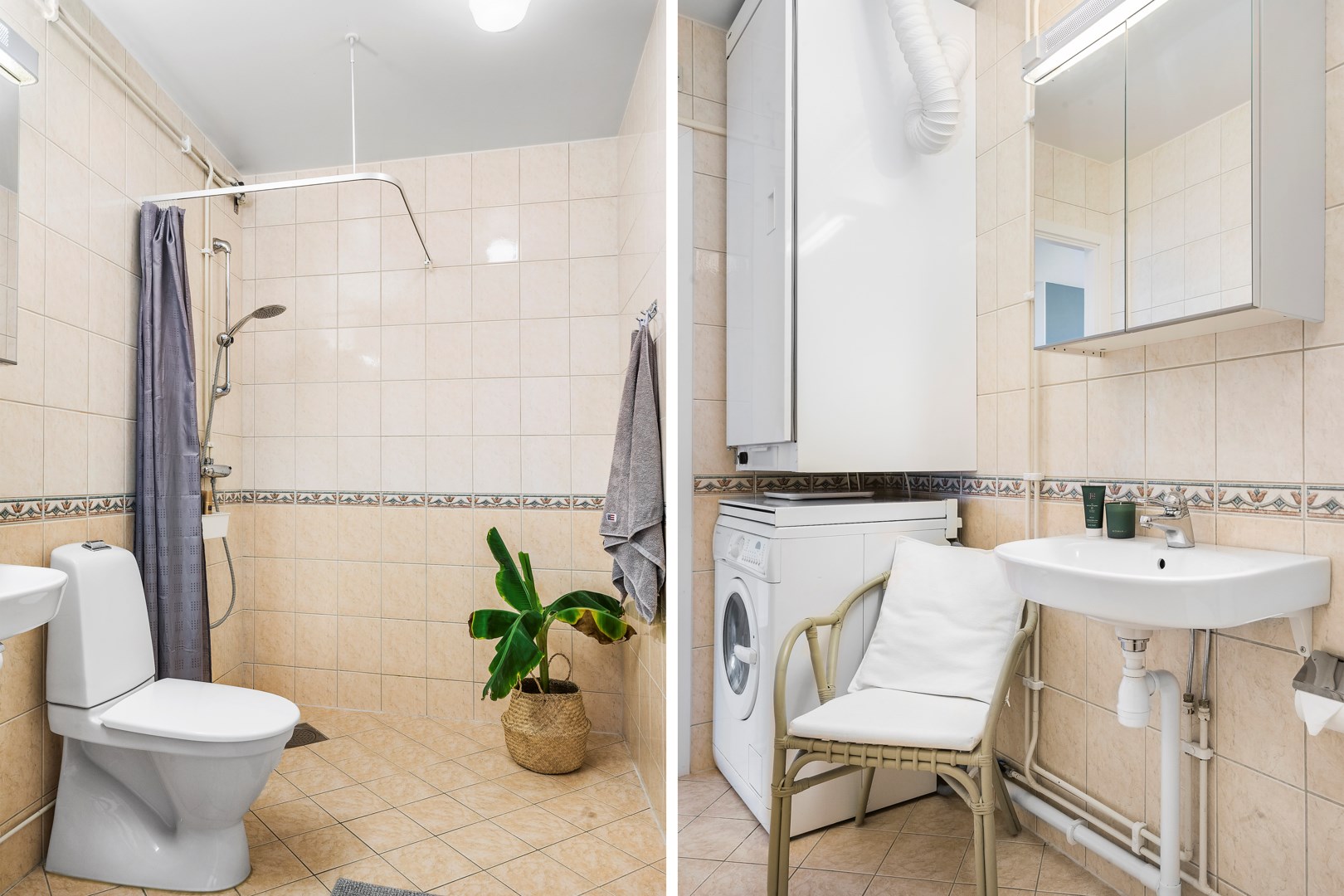 Bostadsbild från Stålgatan 42, Såld i Slavsta, Uppsala