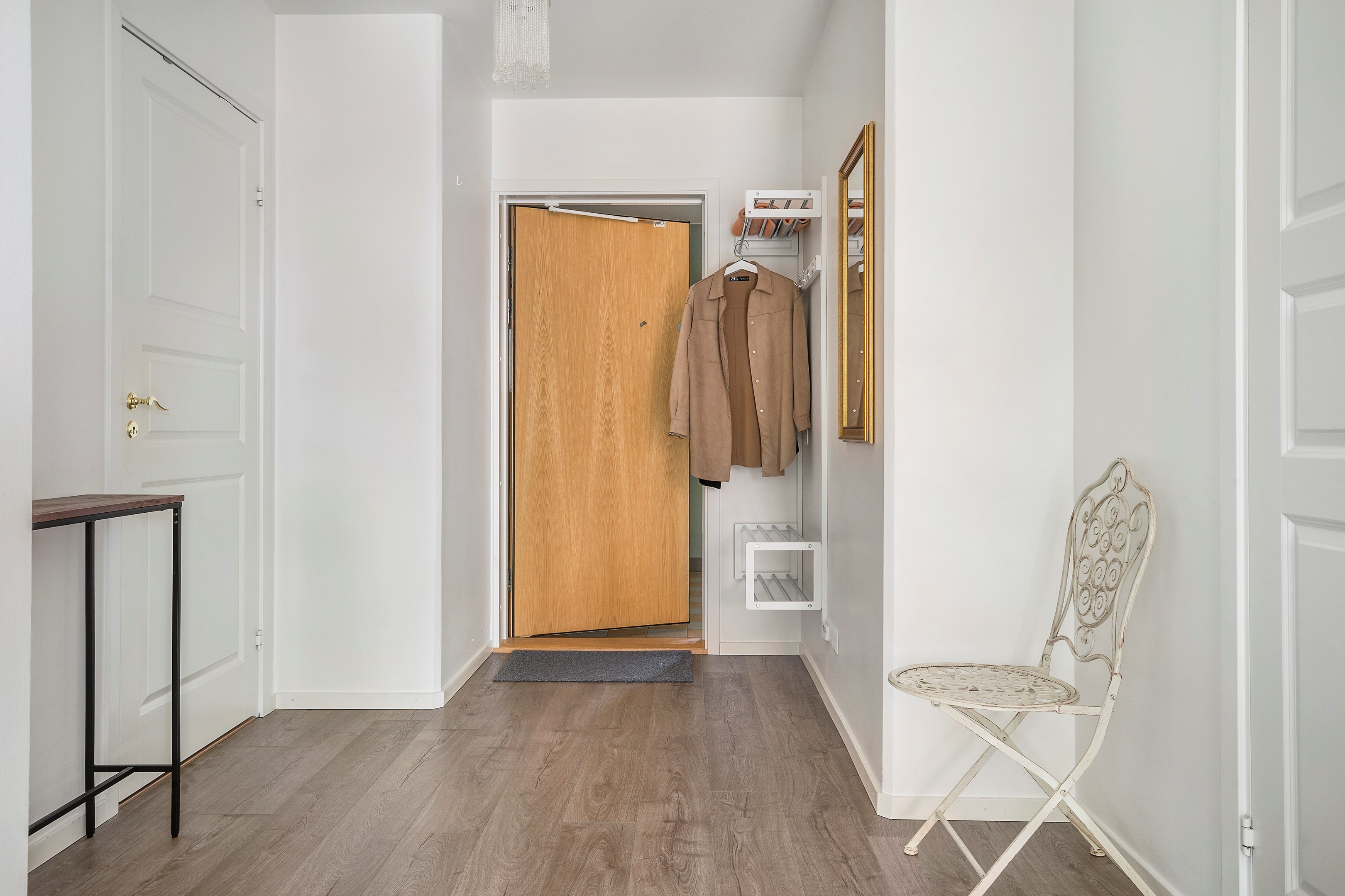 Bostadsbild från Stålgatan 42, Såld i Slavsta, Uppsala