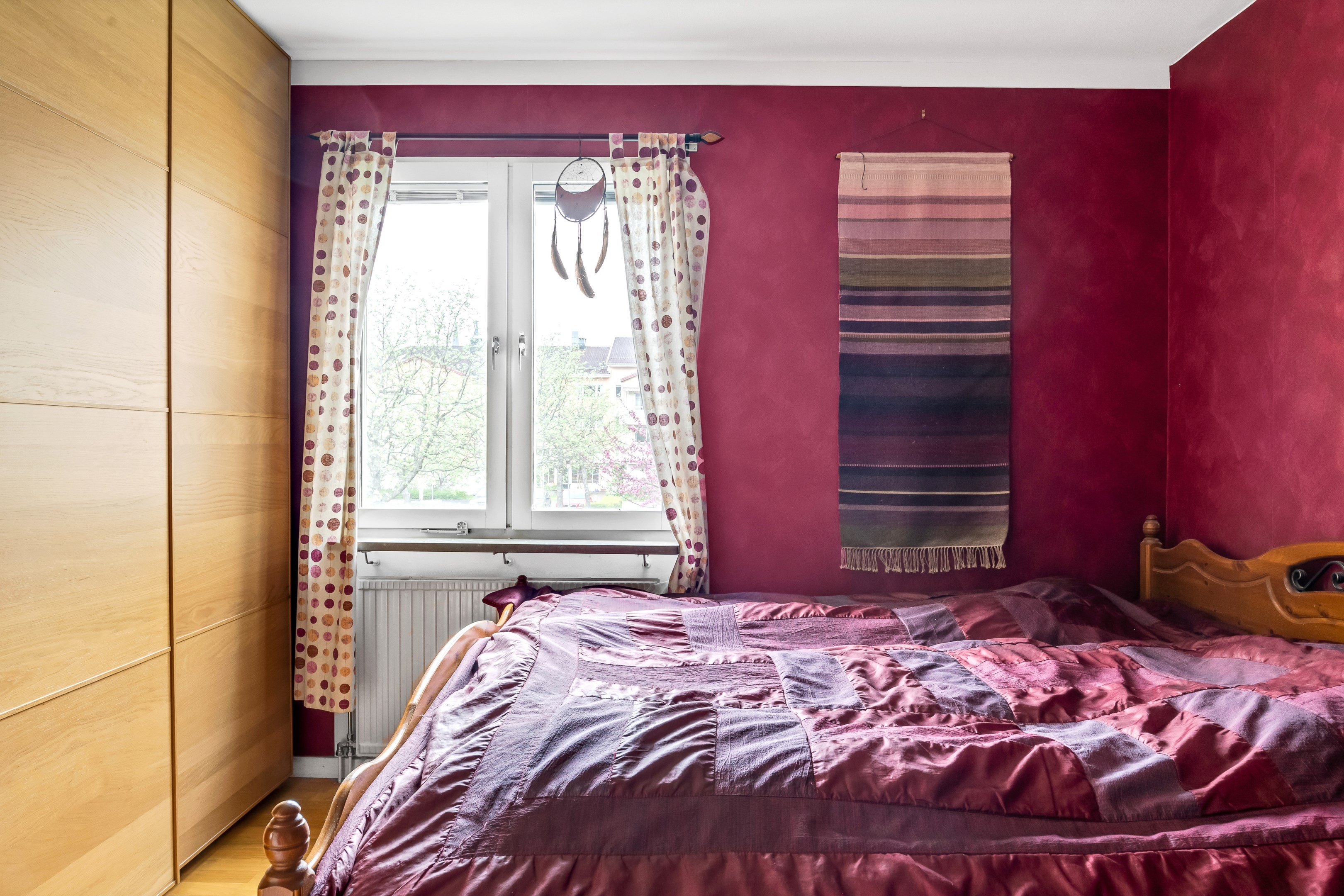 Bostadsbild från Hamnesplanaden 2B, Snart till salu i Centrum, Uppsala