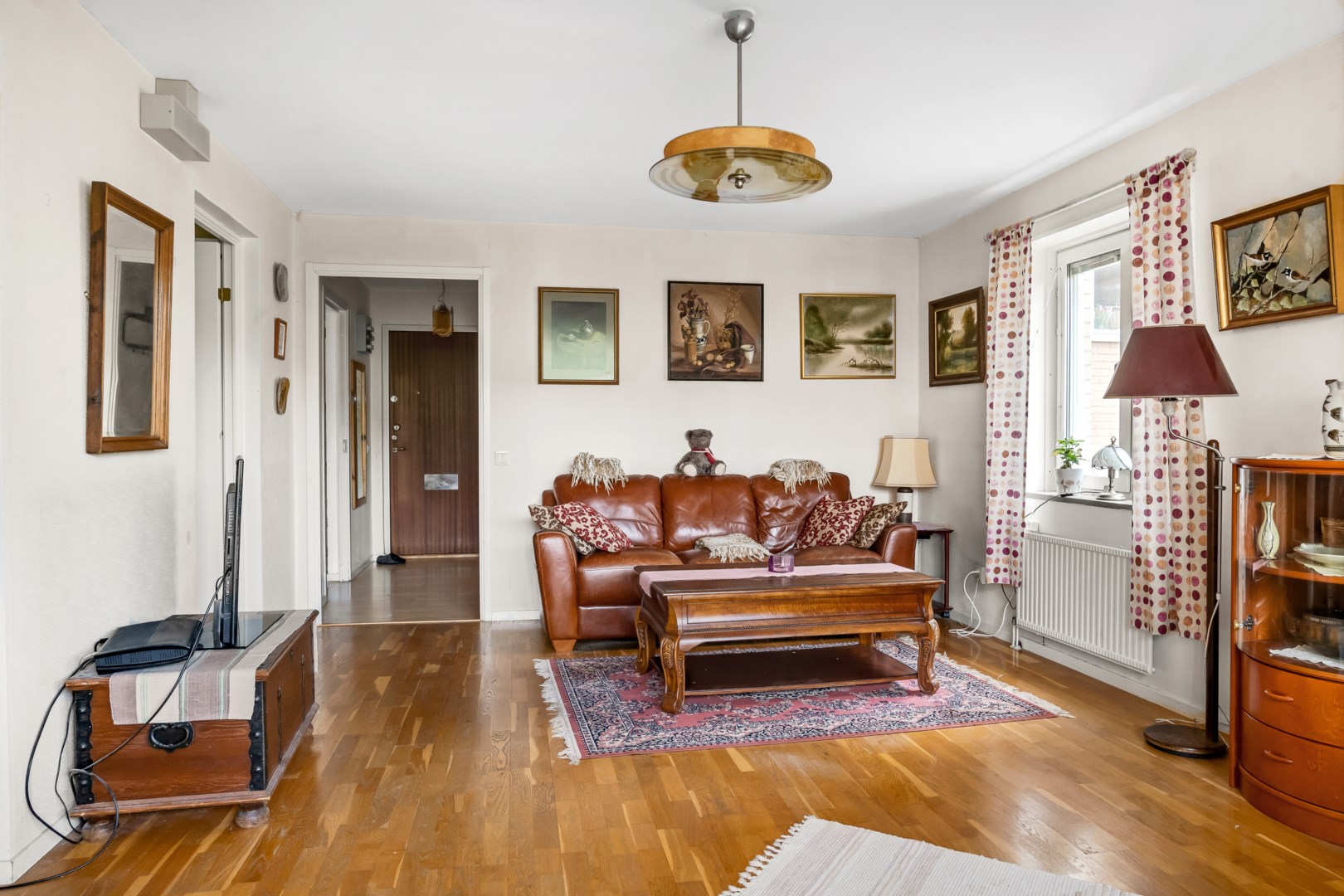 Bostadsbild från Hamnesplanaden 2B, Snart till salu i Centrum, Uppsala