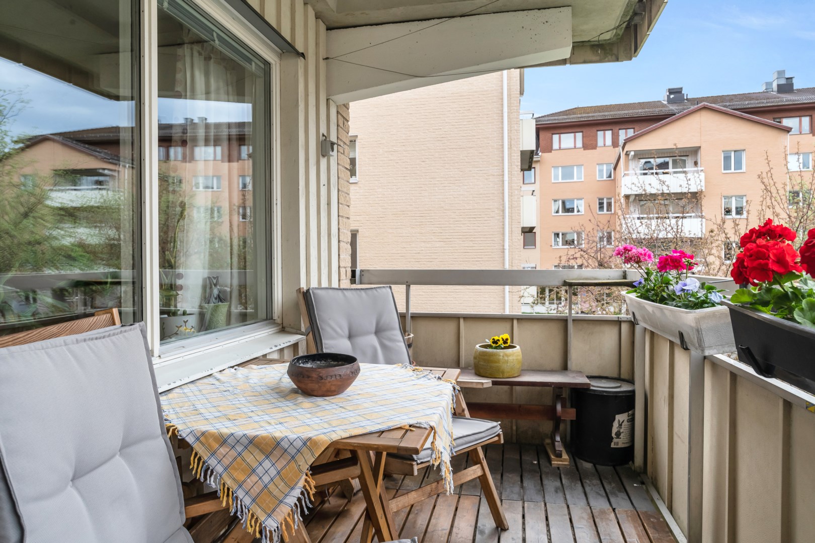 Bostadsbild från Hamnesplanaden 2B, Snart till salu i Centrum, Uppsala