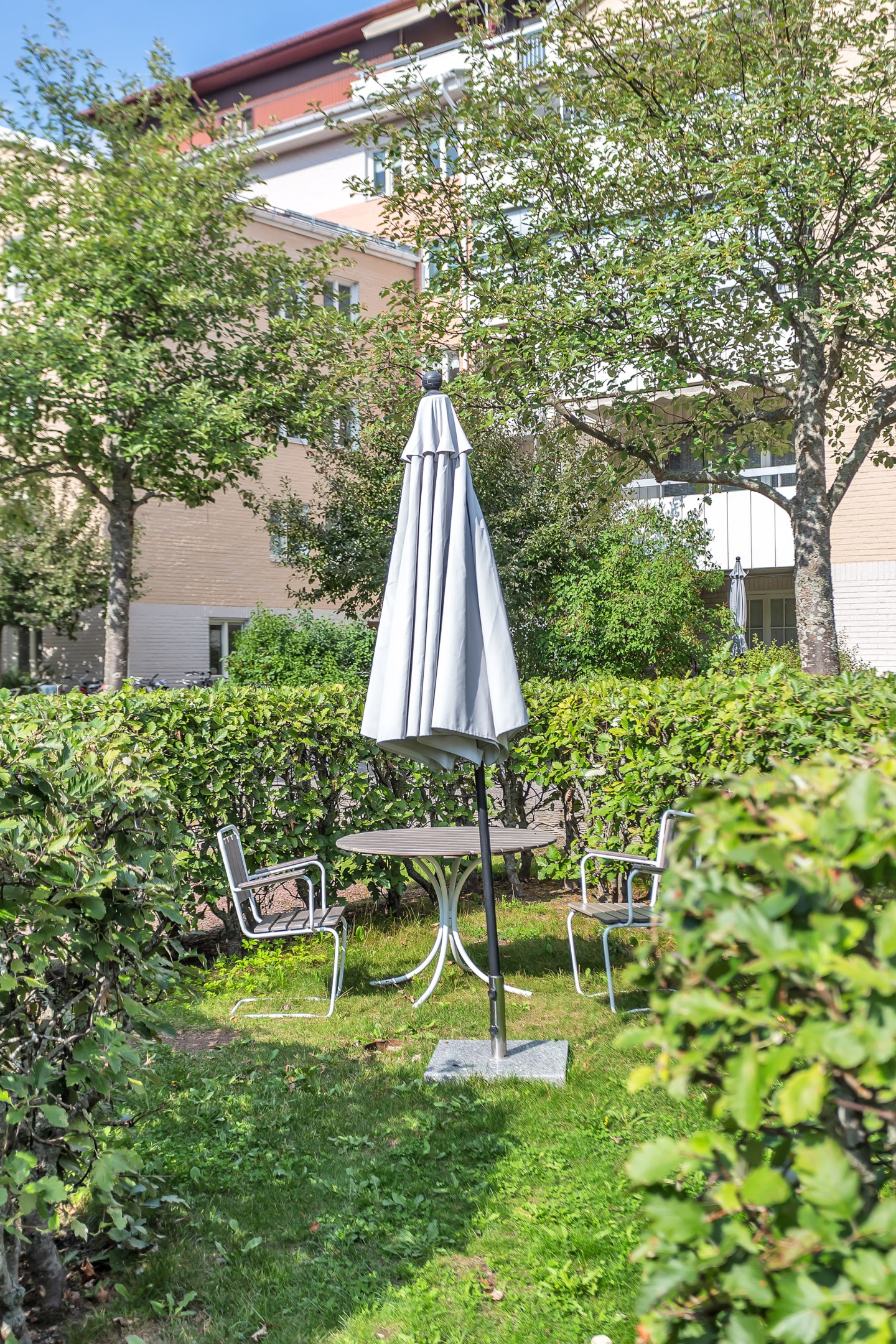 Bostadsbild från Hamnesplanaden 2B, Snart till salu i Centrum, Uppsala