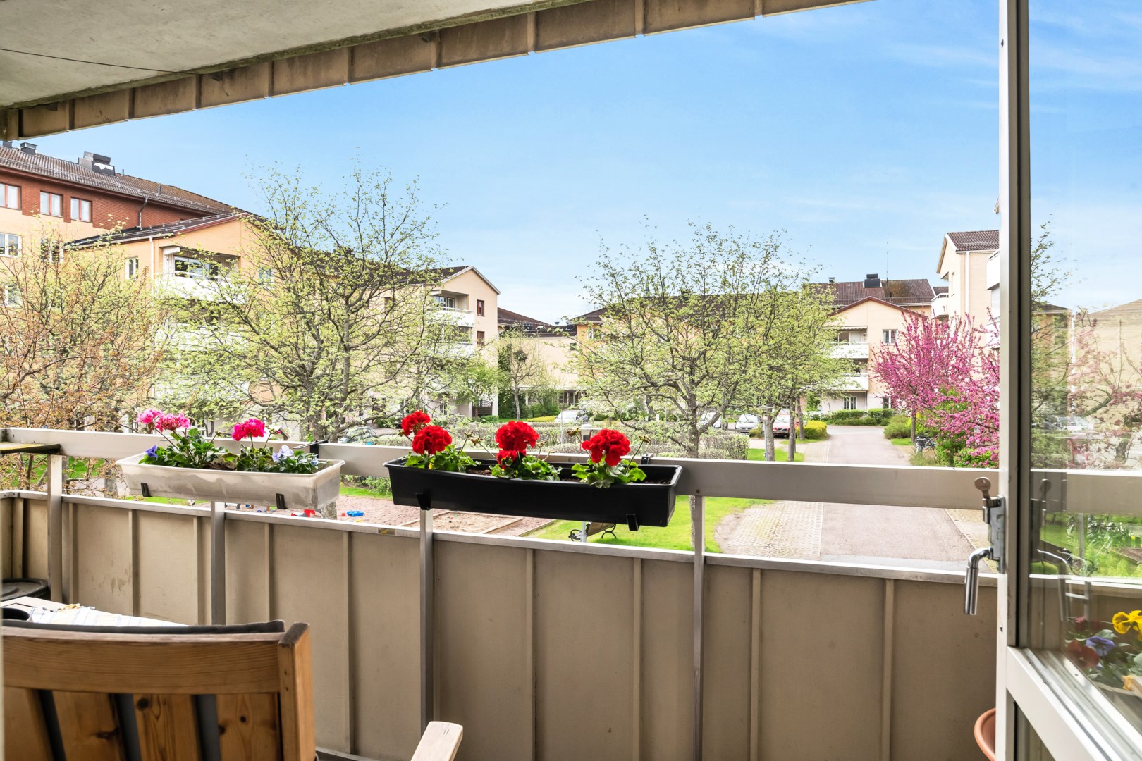 Bostadsbild från Hamnesplanaden 2B, Snart till salu i Centrum, Uppsala