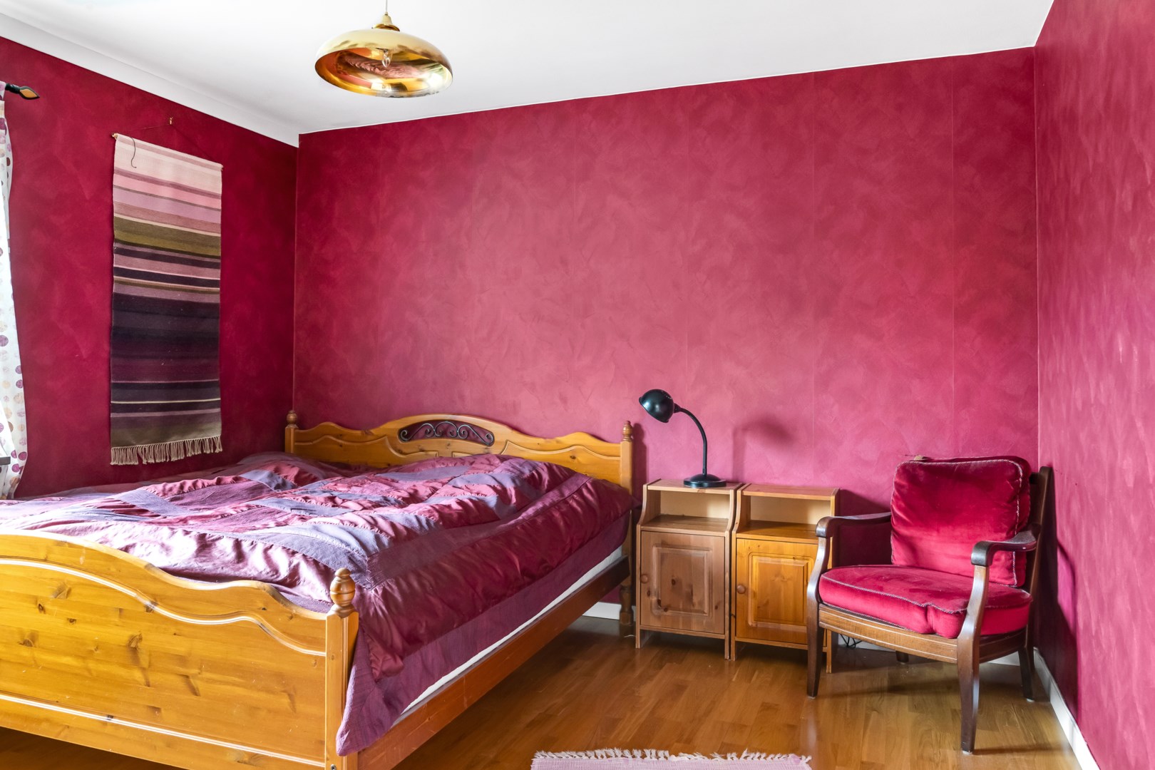 Bostadsbild från Hamnesplanaden 2B, Snart till salu i Centrum, Uppsala