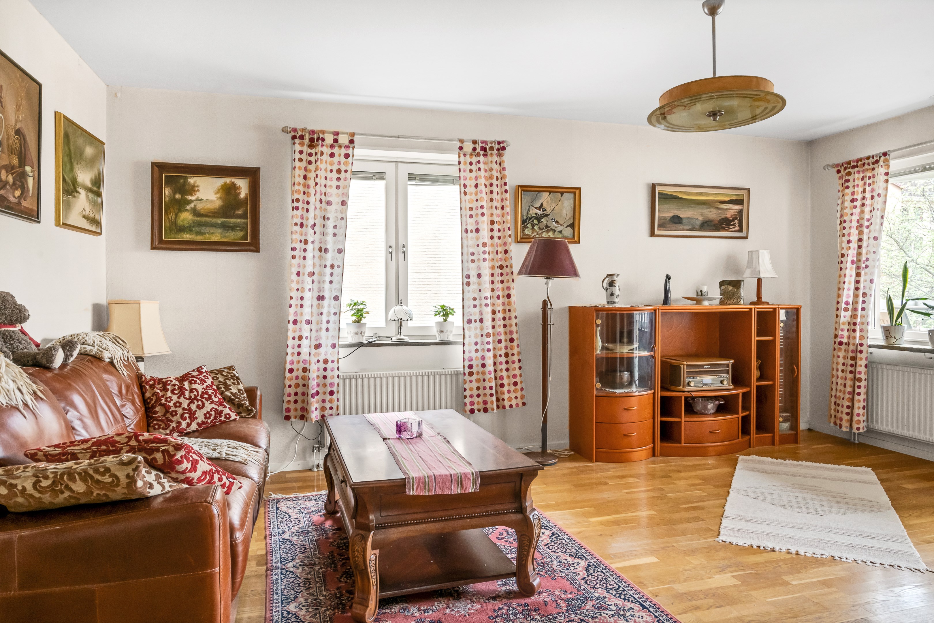 Bostadsbild från Hamnesplanaden 2B, Snart till salu i Centrum, Uppsala