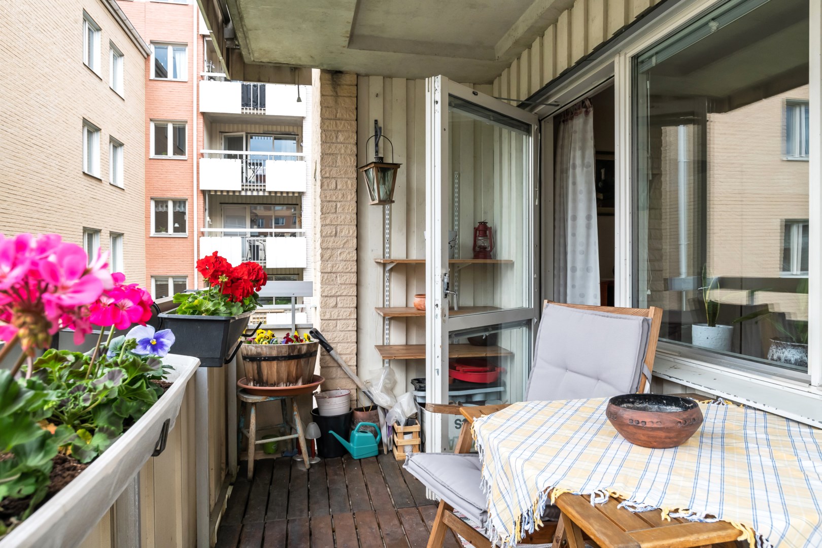 Bostadsbild från Hamnesplanaden 2B, Snart till salu i Centrum, Uppsala