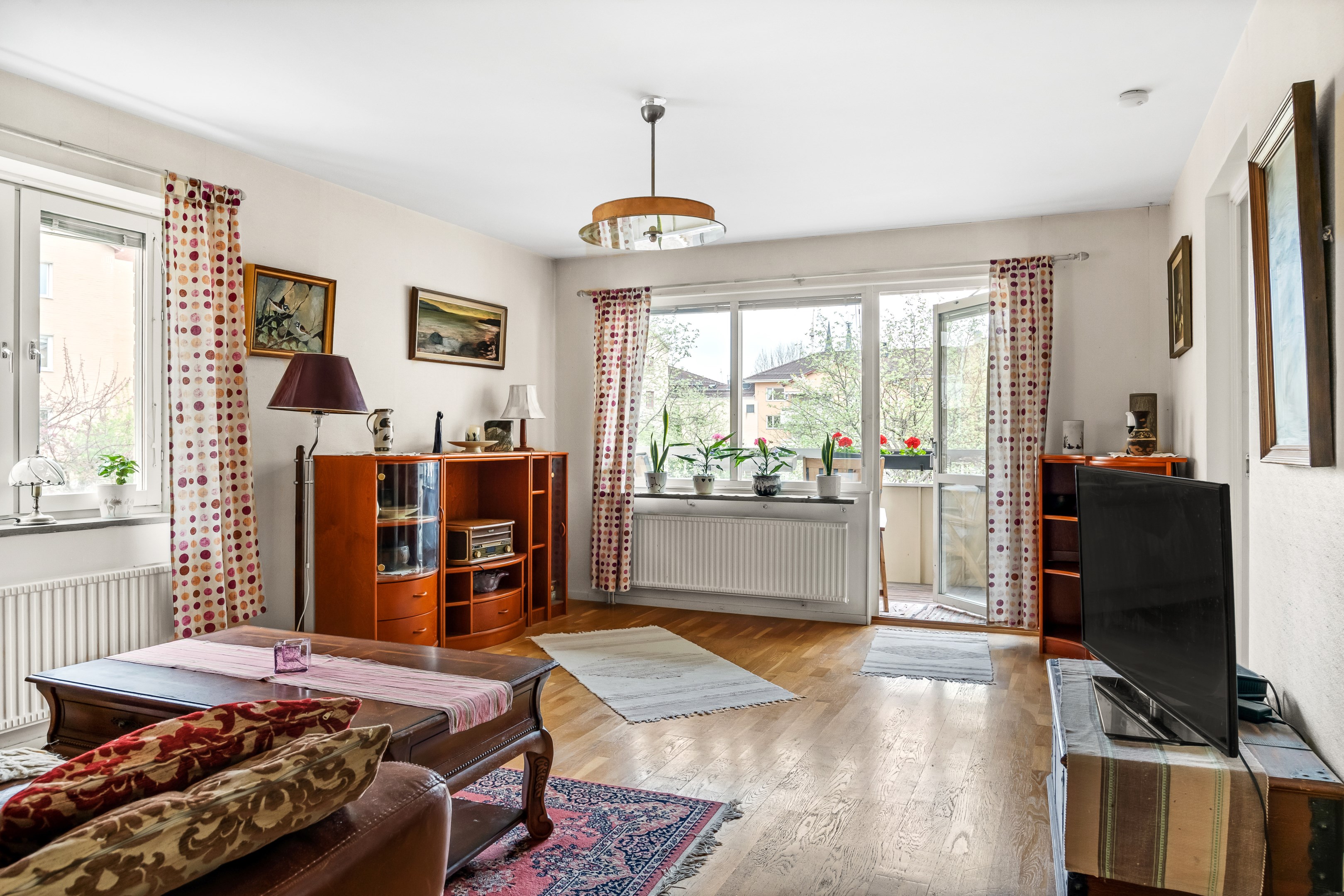 Bostadsbild från Hamnesplanaden 2B, Snart till salu i Centrum, Uppsala