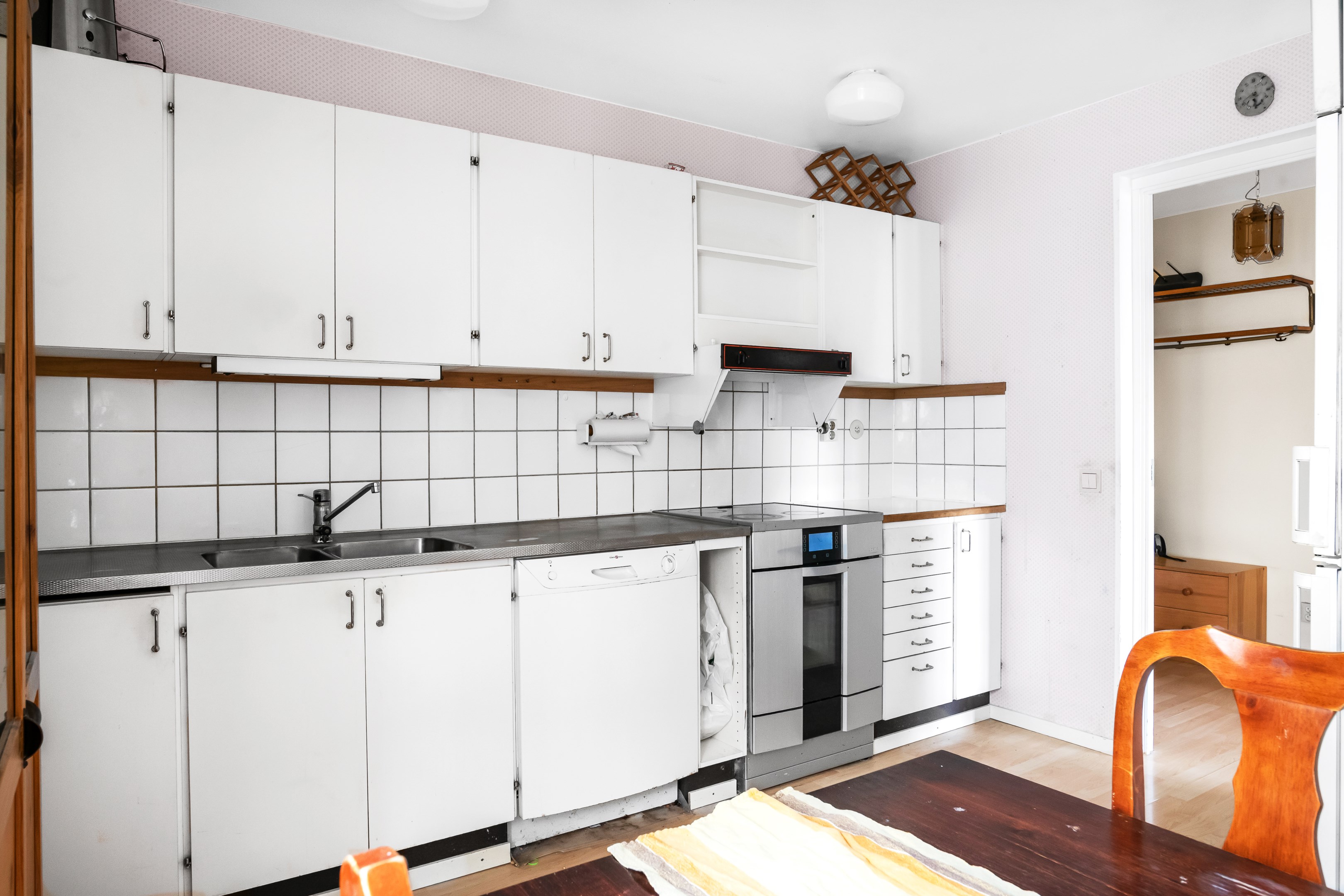 Bostadsbild från Hamnesplanaden 2B, Snart till salu i Centrum, Uppsala