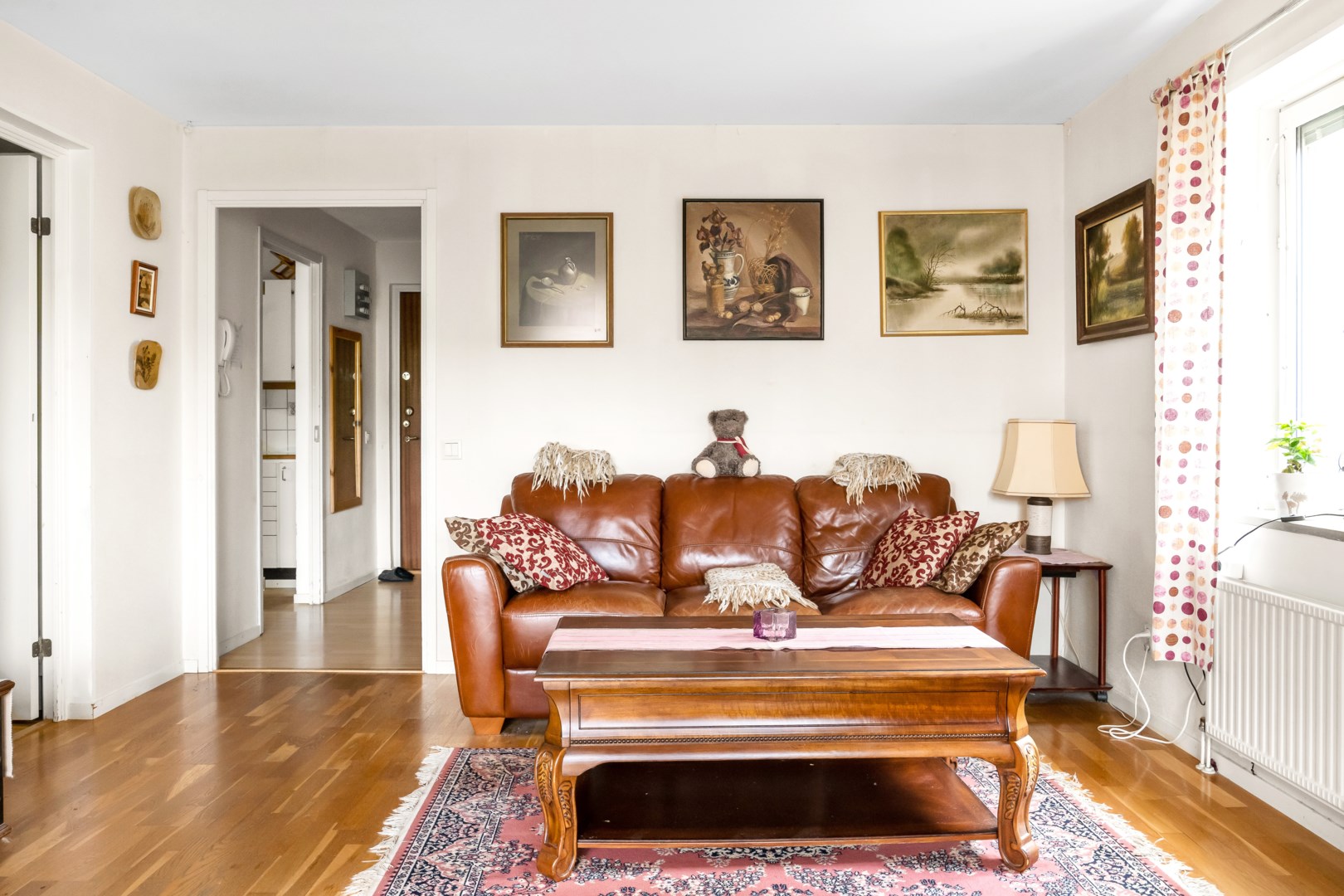 Bostadsbild från Hamnesplanaden 2B, Snart till salu i Centrum, Uppsala