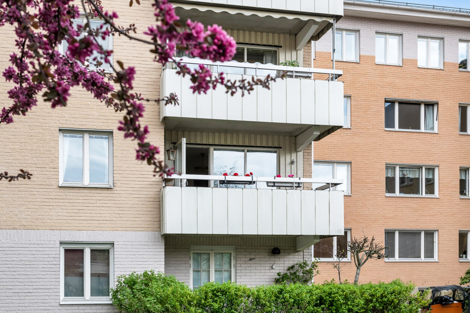 Bostadsbild från Hamnesplanaden 2B, Snart till salu i Centrum, Uppsala