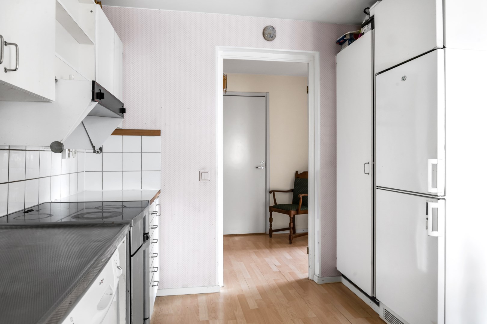 Bostadsbild från Hamnesplanaden 2B, Snart till salu i Centrum, Uppsala