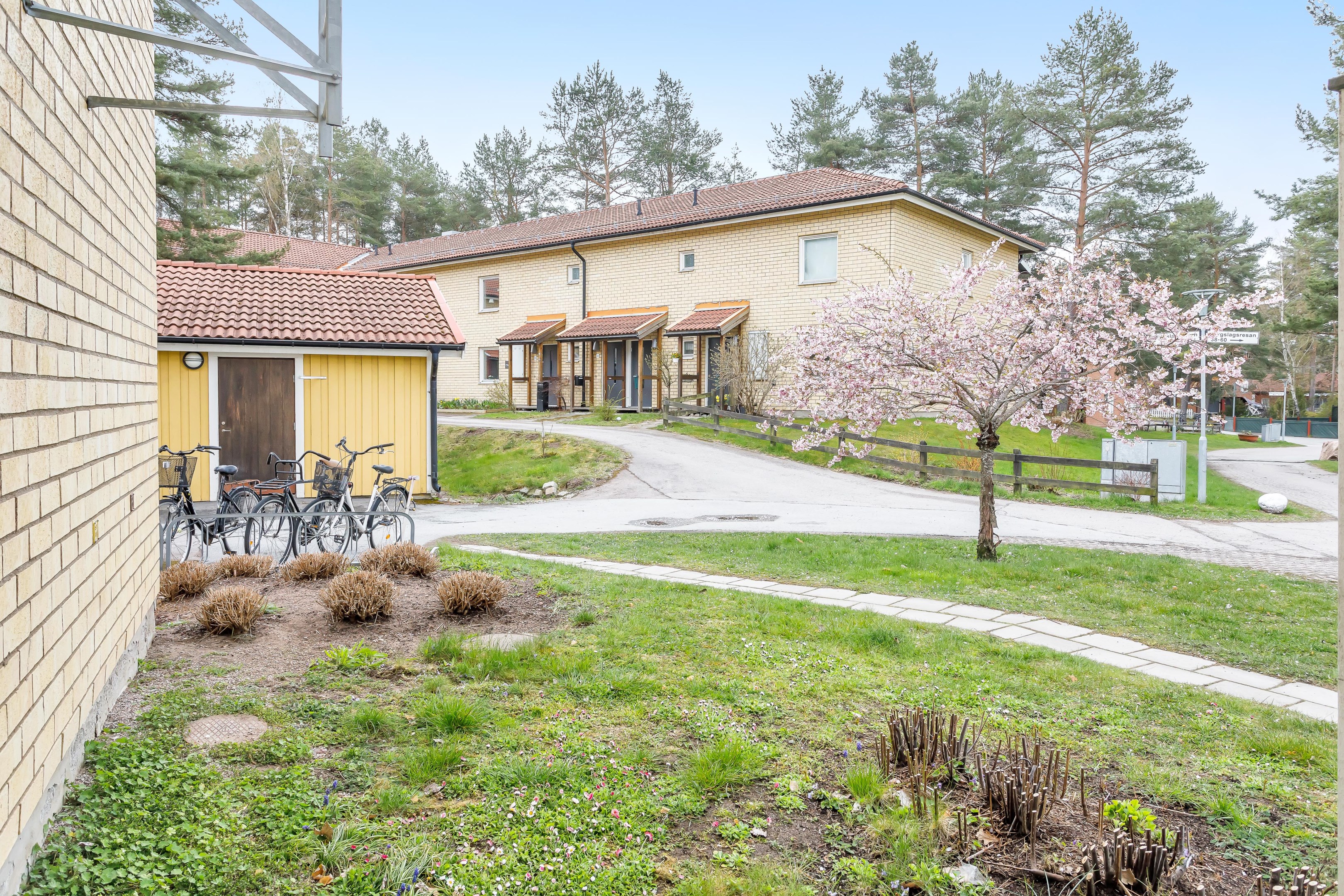 Bostadsbild från Bergslagsresan 2, Såld i Sävja, Uppsala