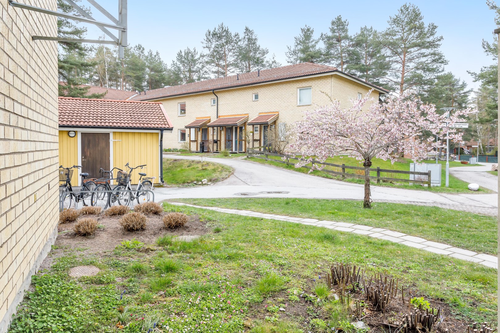 Bostadsbild från Bergslagsresan 2, Såld i Sävja, Uppsala