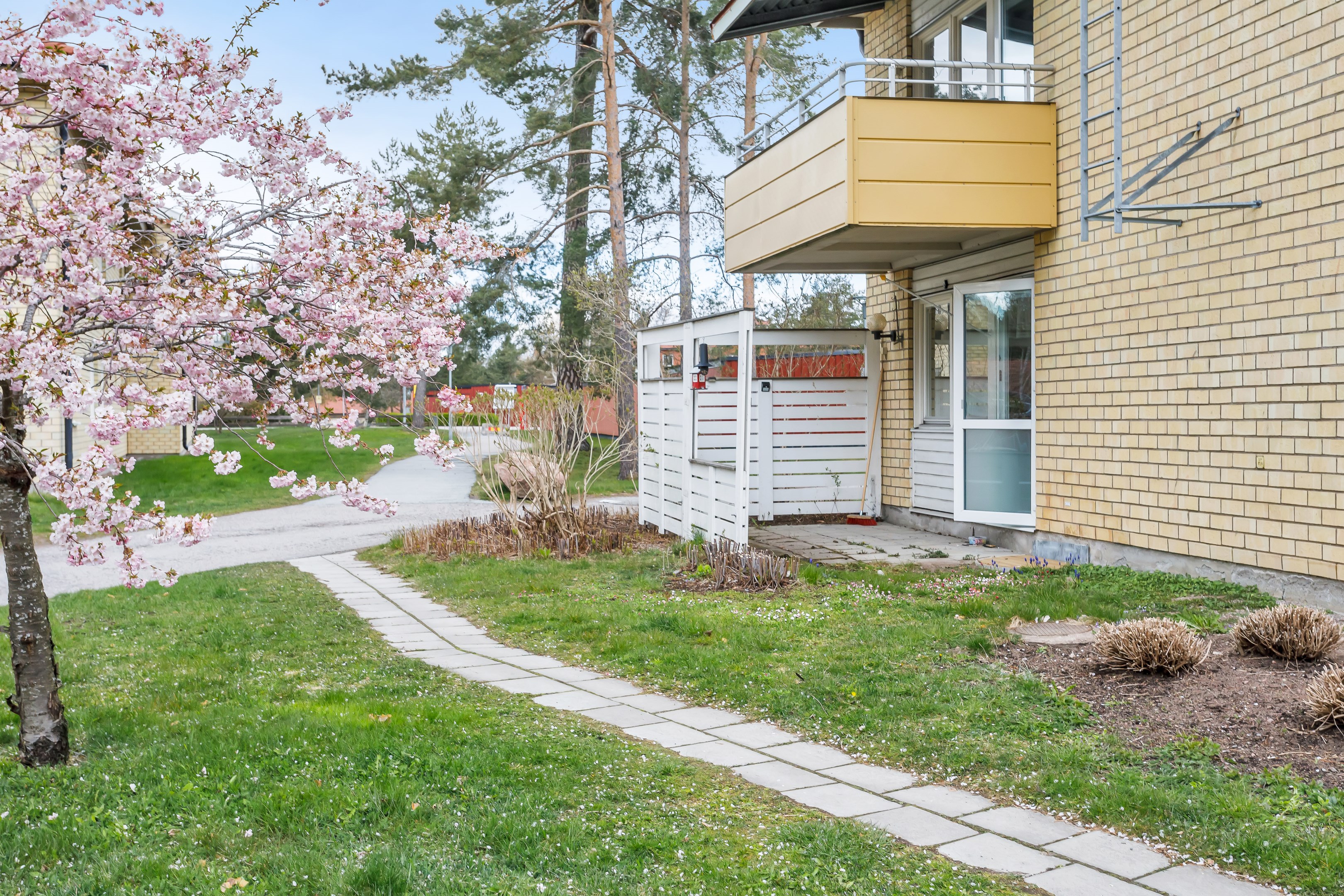 Bostadsbild från Bergslagsresan 2, Såld i Sävja, Uppsala