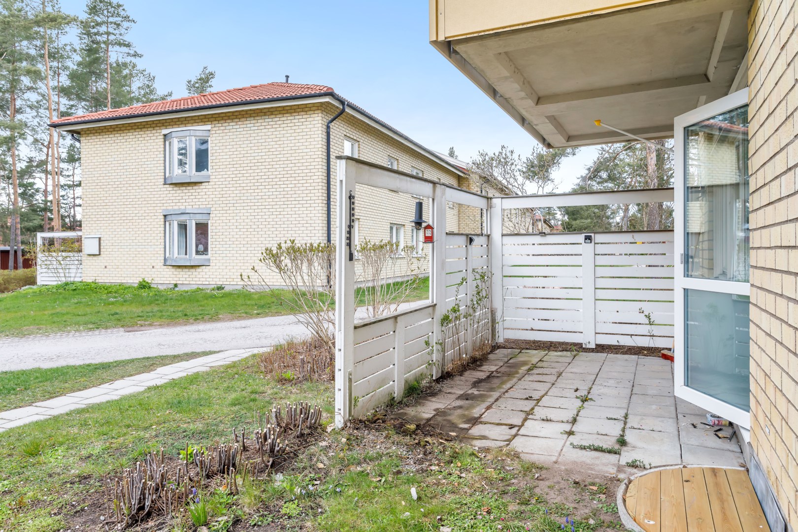 Bostadsbild från Bergslagsresan 2, Såld i Sävja, Uppsala