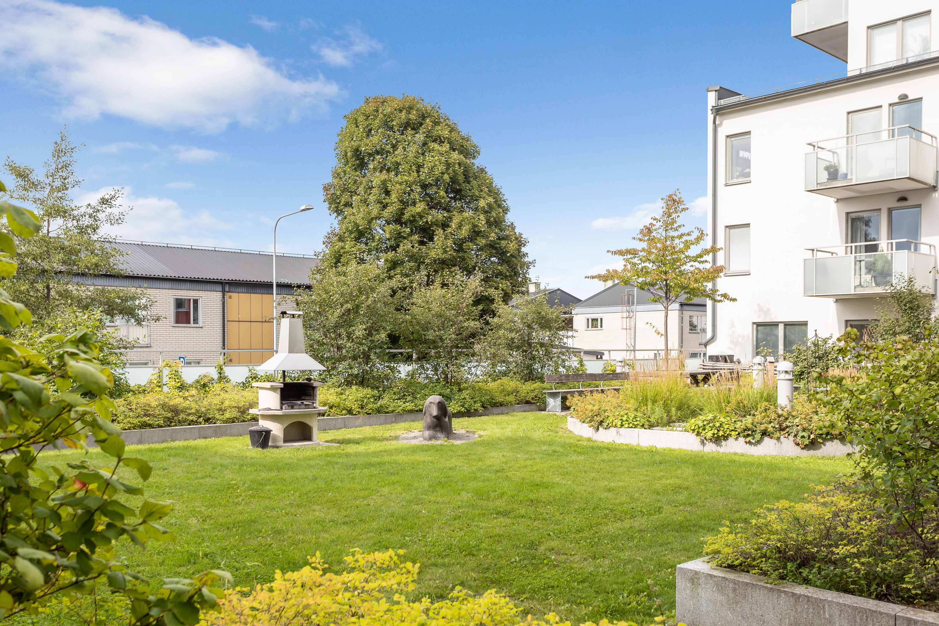 Bostadsbild från Råbyvägen 34, Till salu i Kapellgärdet, Uppsala