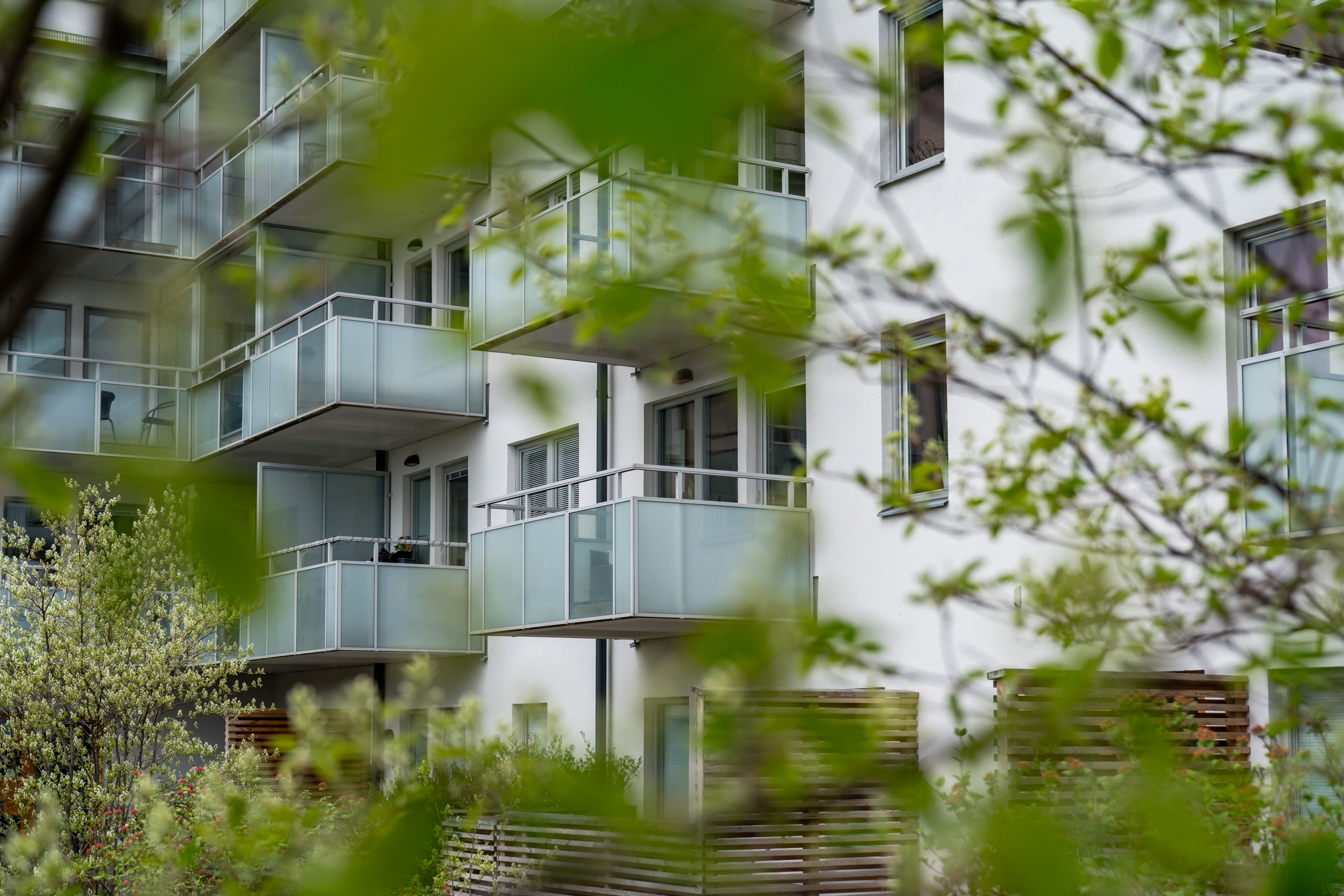 Bostadsbild från Råbyvägen 34, Till salu i Kapellgärdet, Uppsala