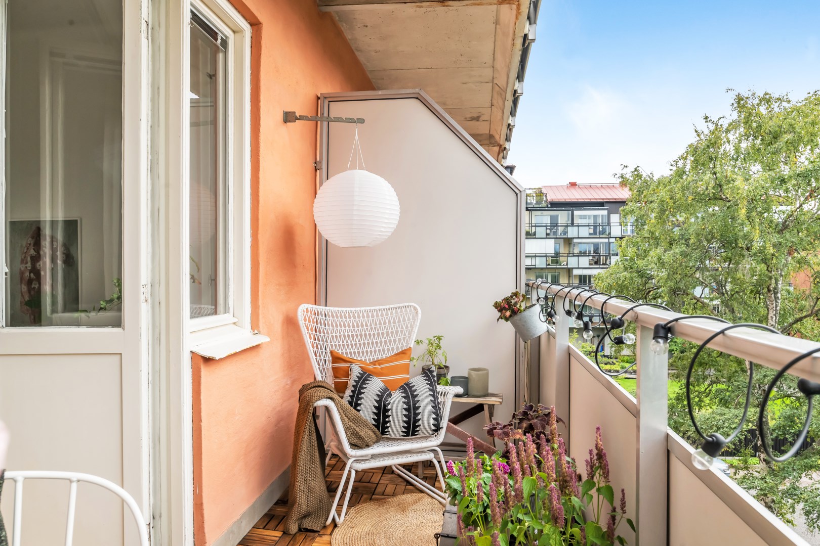 Bostadsbild från Salagatan 15B, Såld i Höganäs, Uppsala