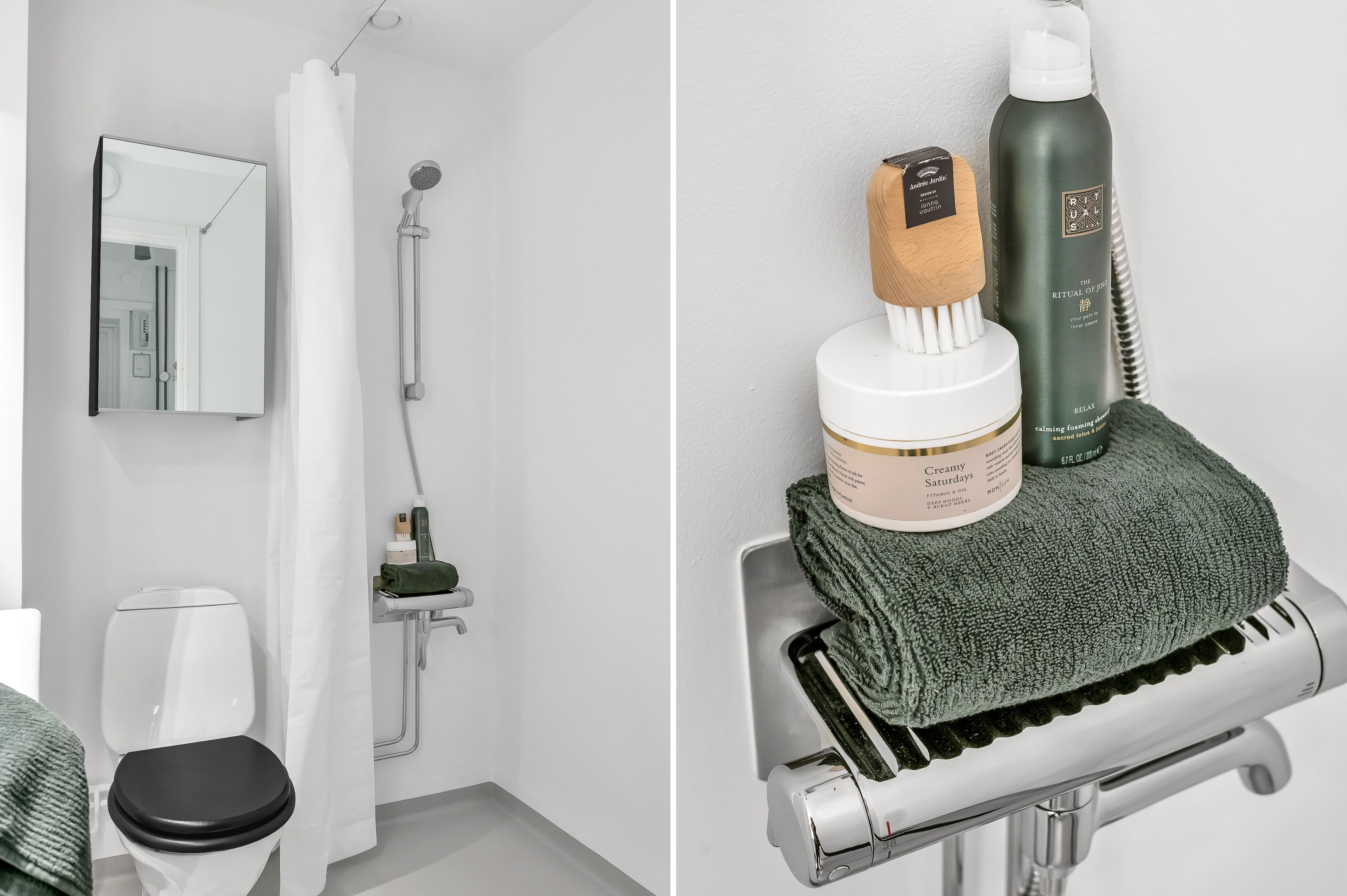 Bostadsbild från Salagatan 15B, Såld i Höganäs, Uppsala