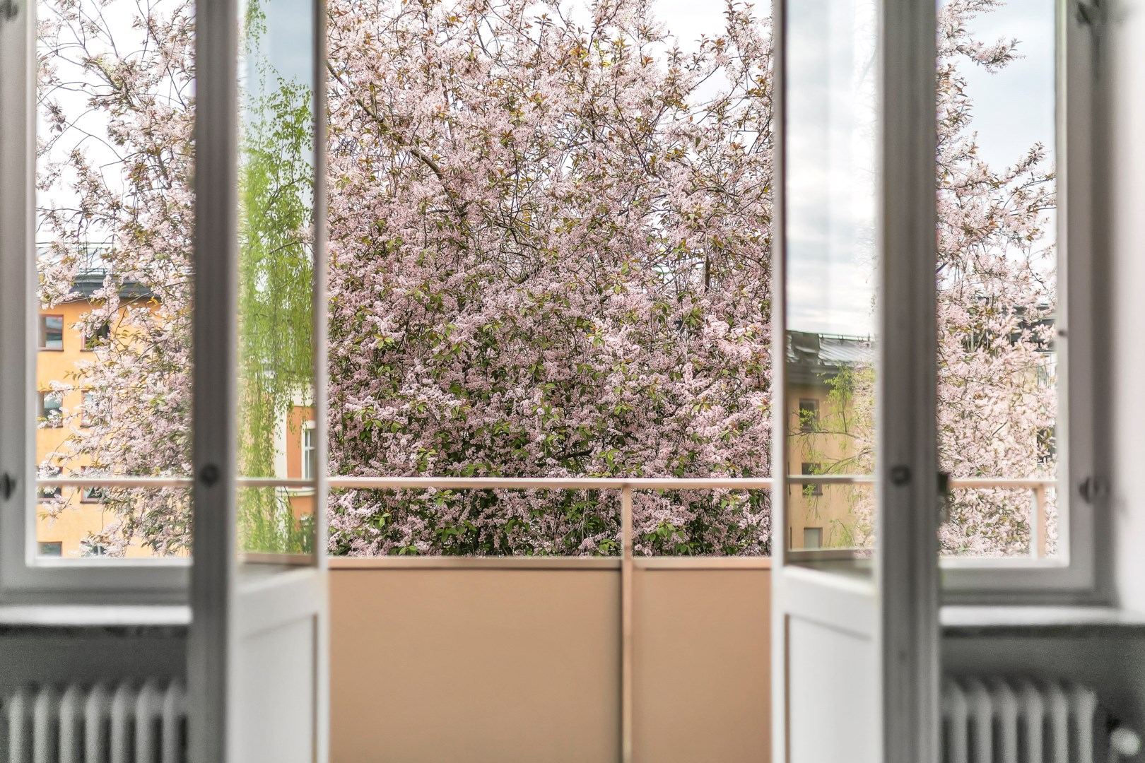 Bostadsbild från Salagatan 15B, Såld i Höganäs, Uppsala