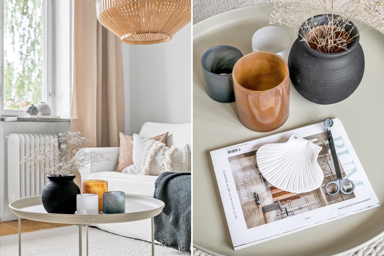 Bostadsbild från Salagatan 15B, Såld i Höganäs, Uppsala