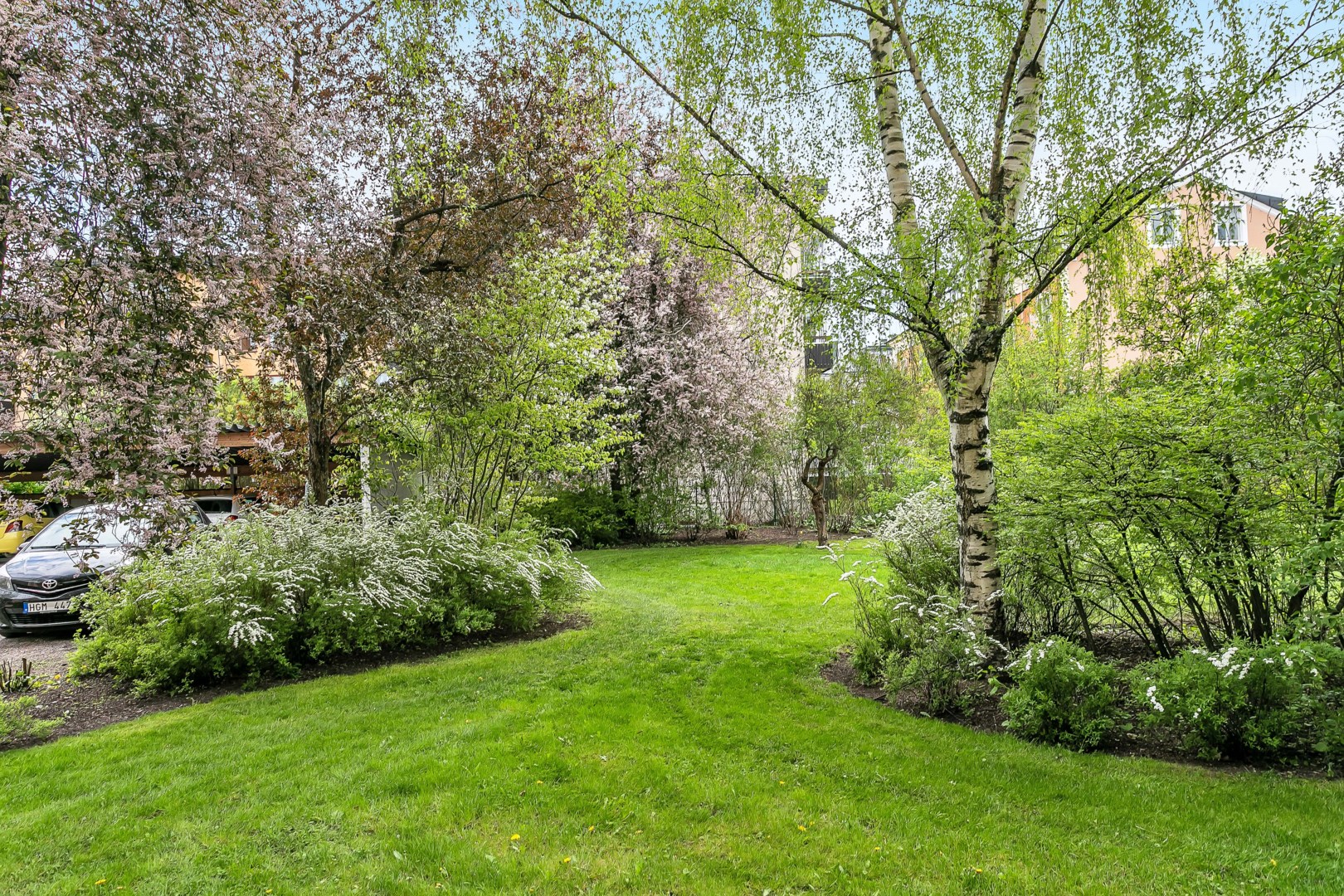 Bostadsbild från Salagatan 15B, Såld i Höganäs, Uppsala