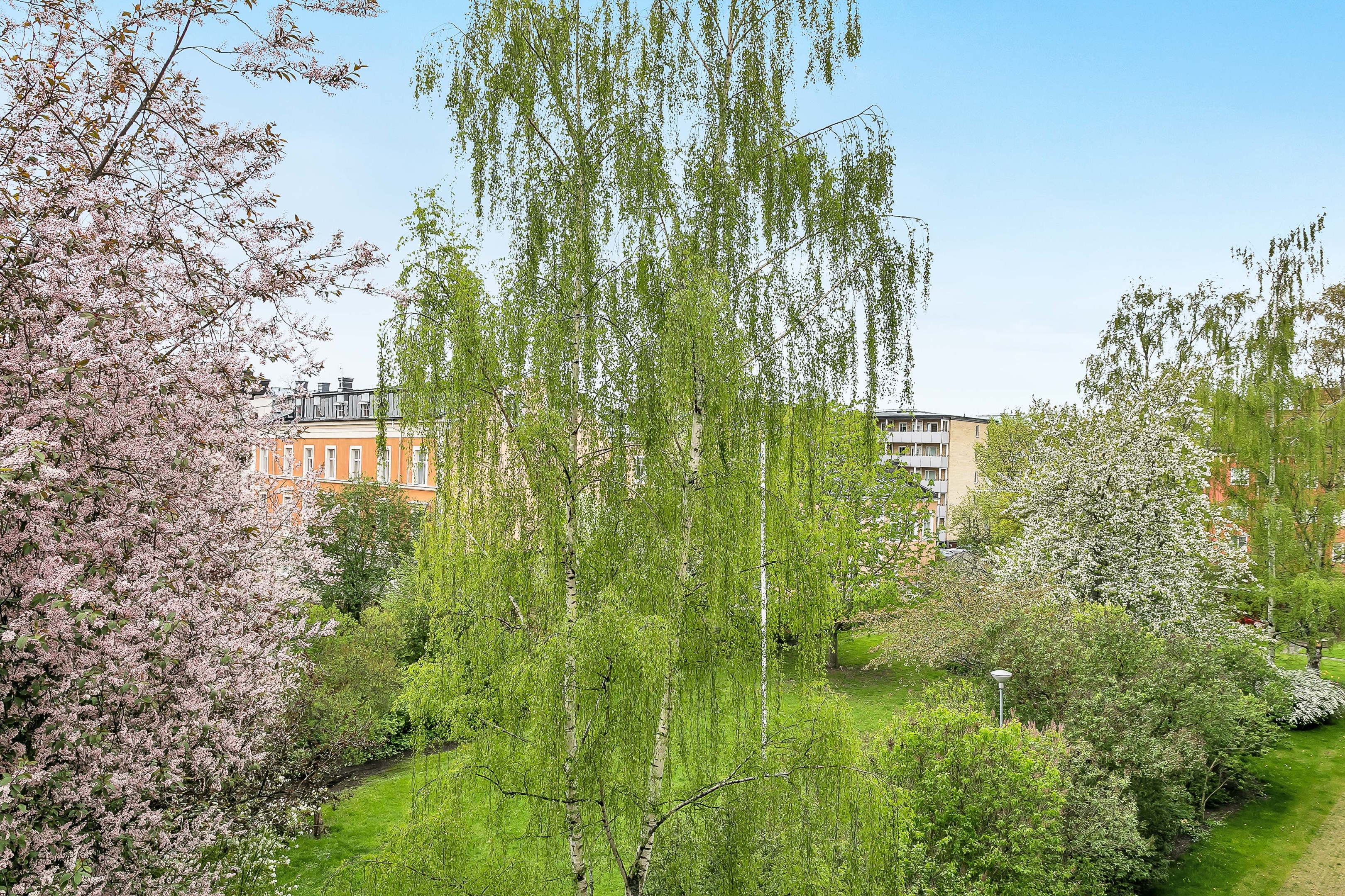 Bostadsbild från Salagatan 15B, Såld i Höganäs, Uppsala