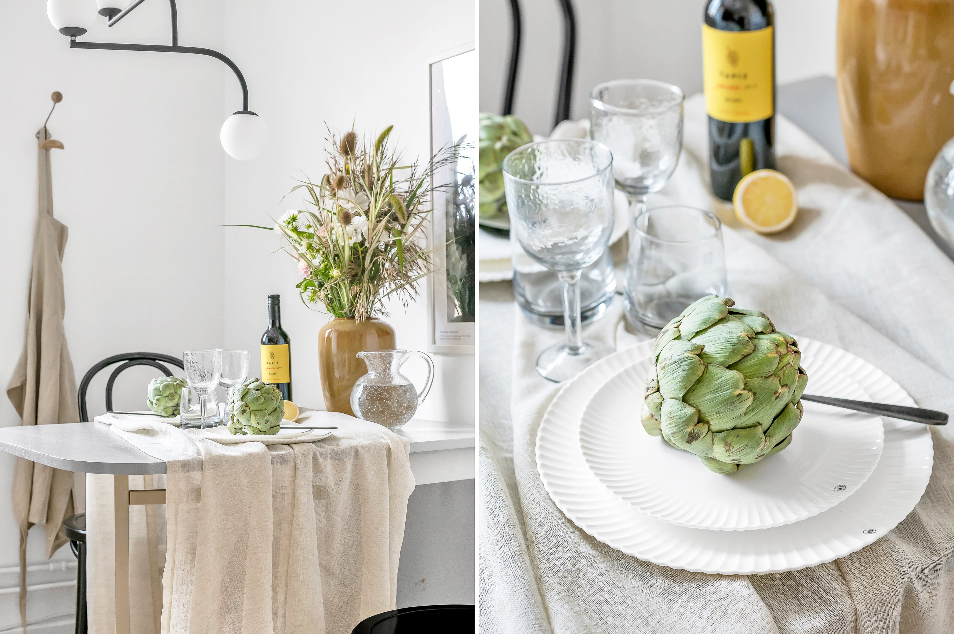 Bostadsbild från Salagatan 15B, Såld i Höganäs, Uppsala