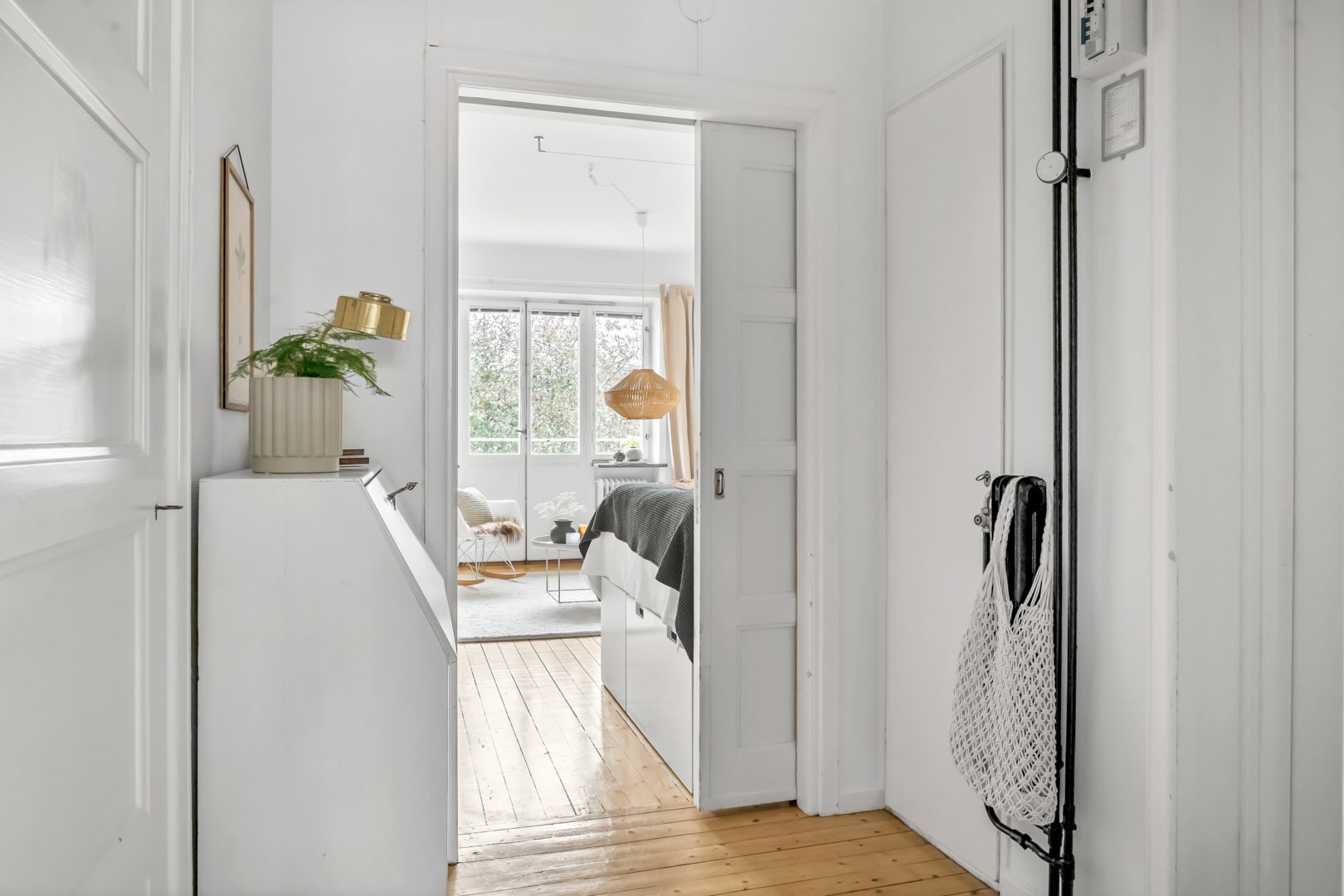 Bostadsbild från Salagatan 15B, Såld i Höganäs, Uppsala