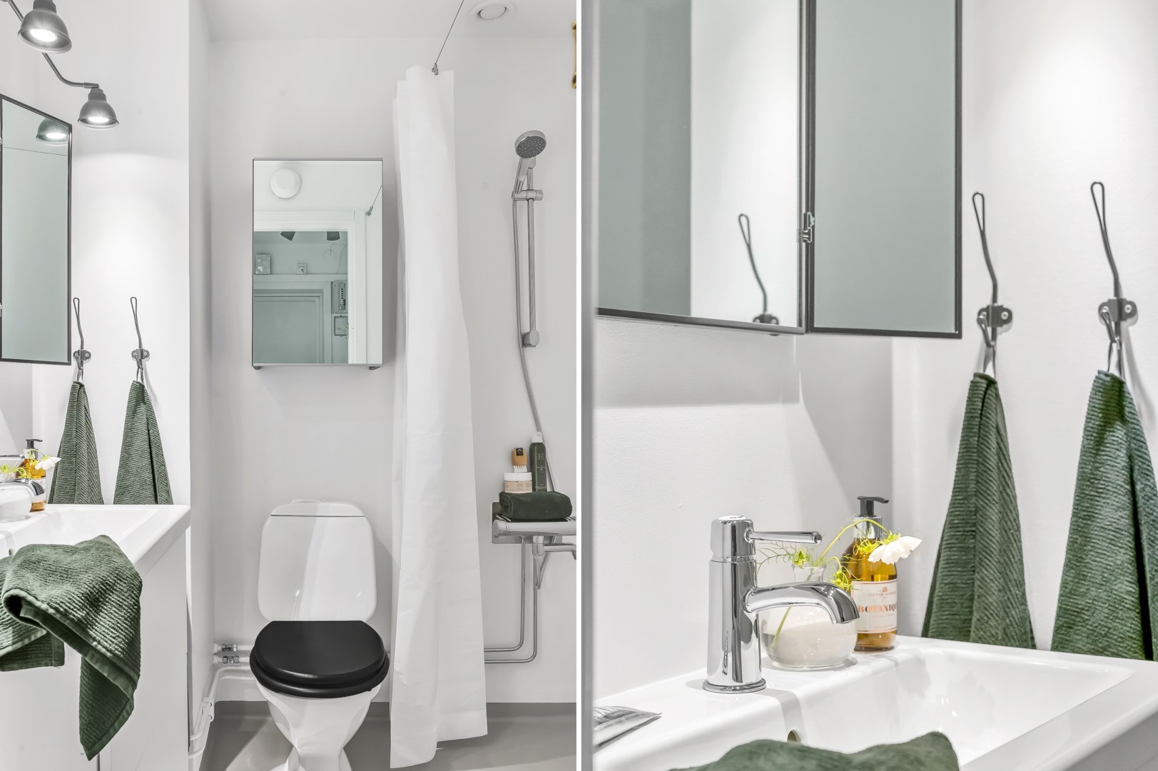 Bostadsbild från Salagatan 15B, Såld i Höganäs, Uppsala